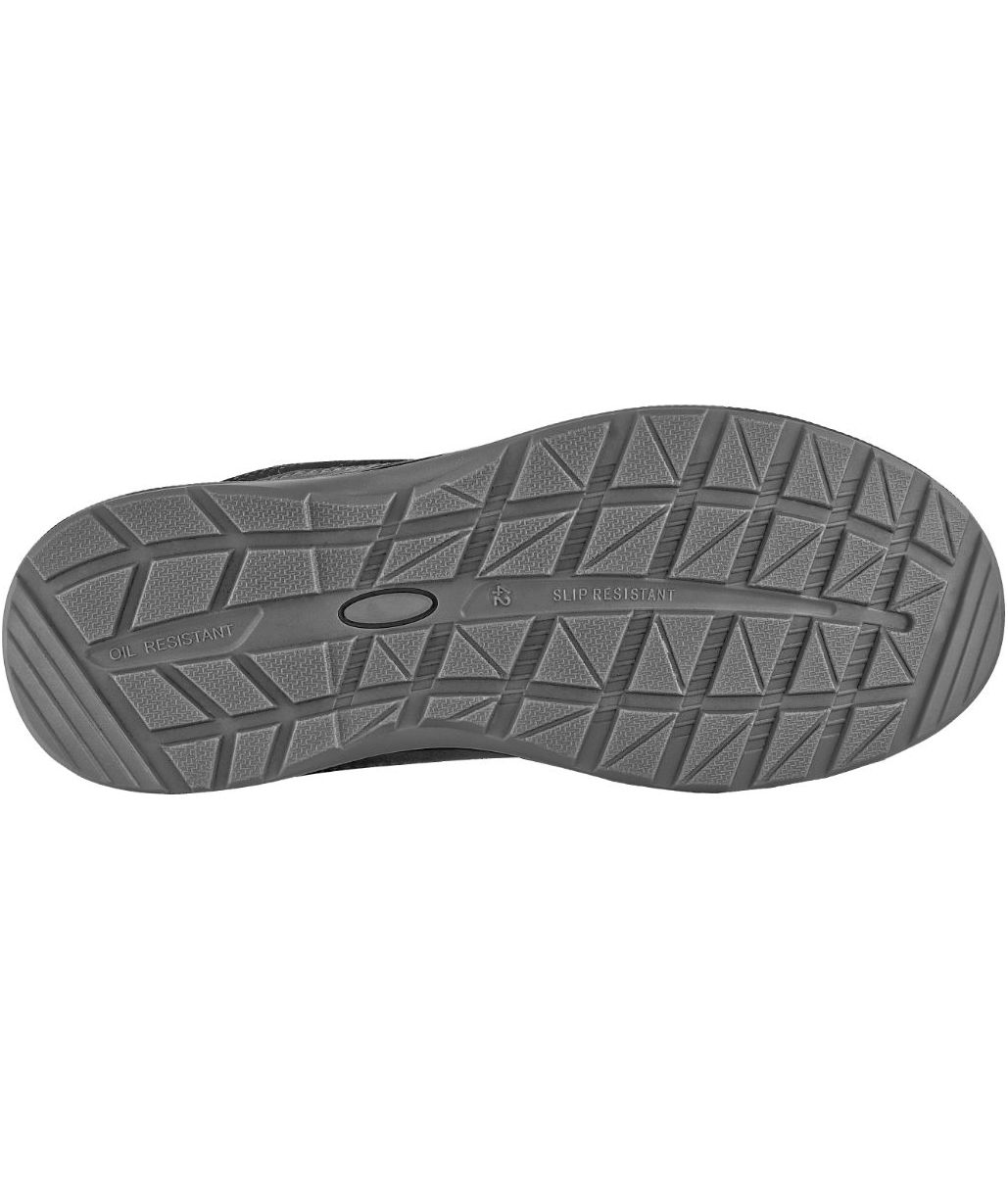 VM Footwear Livorno safety sandals S1PLESD, Black/Grey, large image number 3