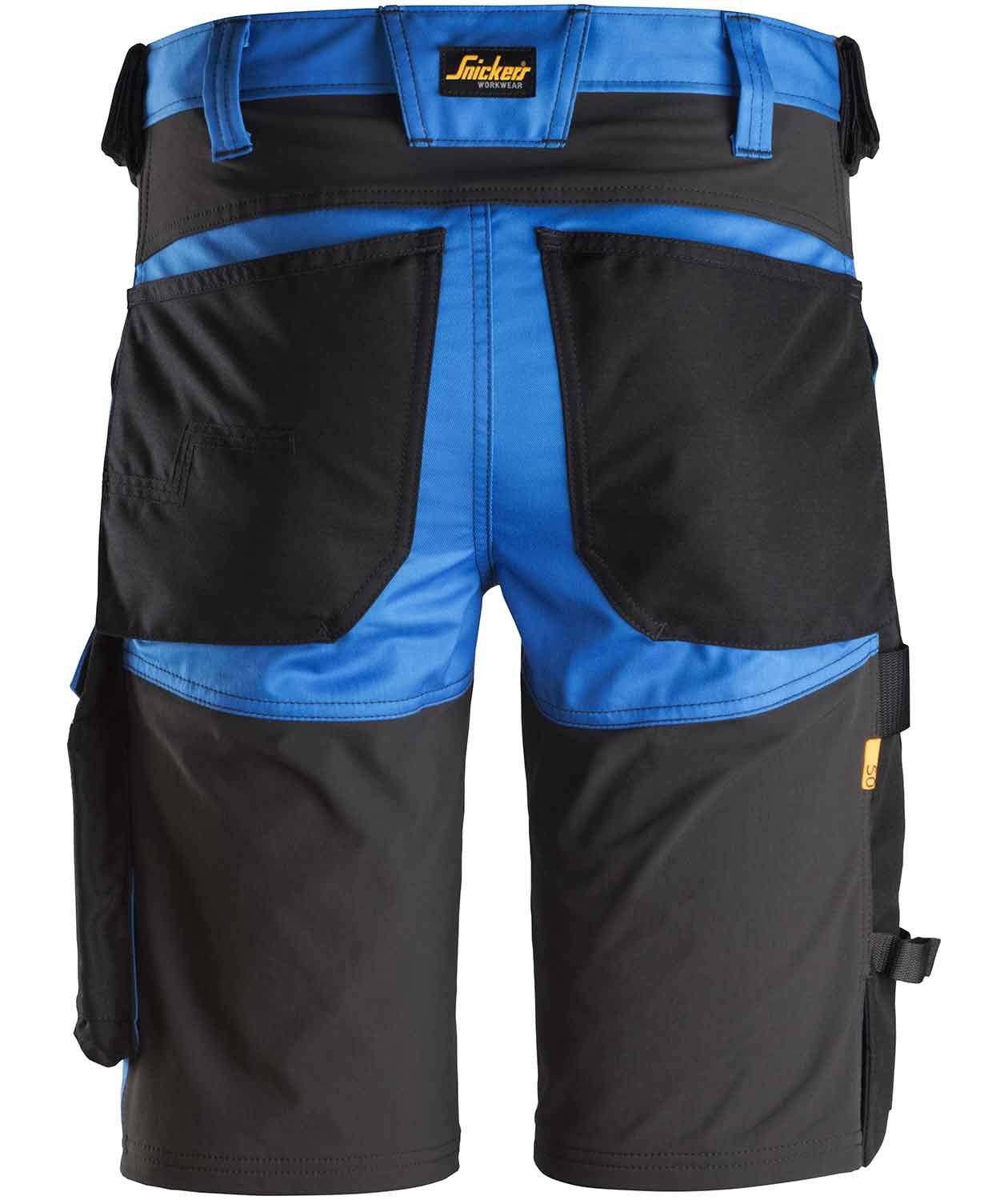 Snickers AllroundWork arbeidsshorts 6143