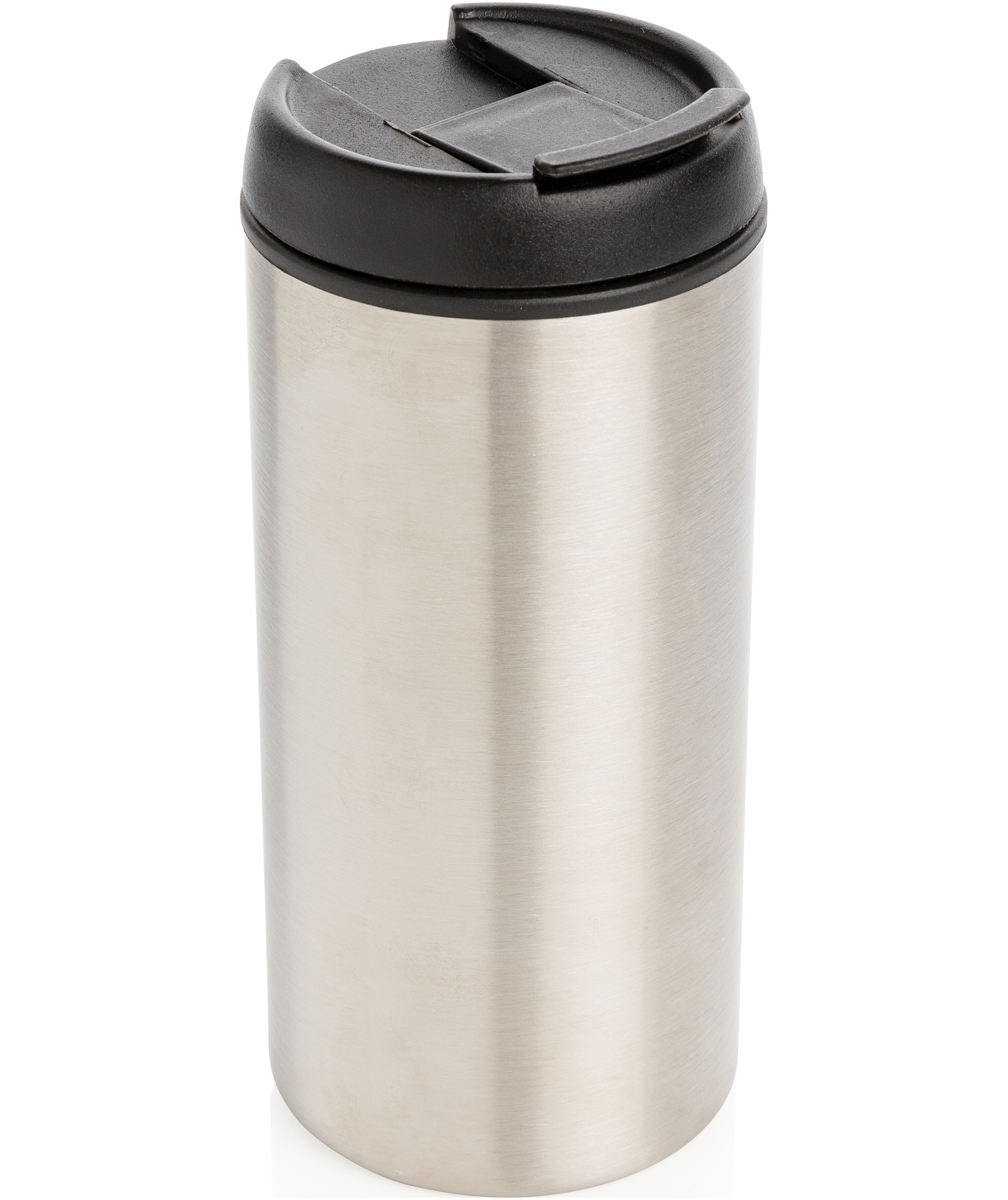 Metro termomugg 0,3 L, Silver