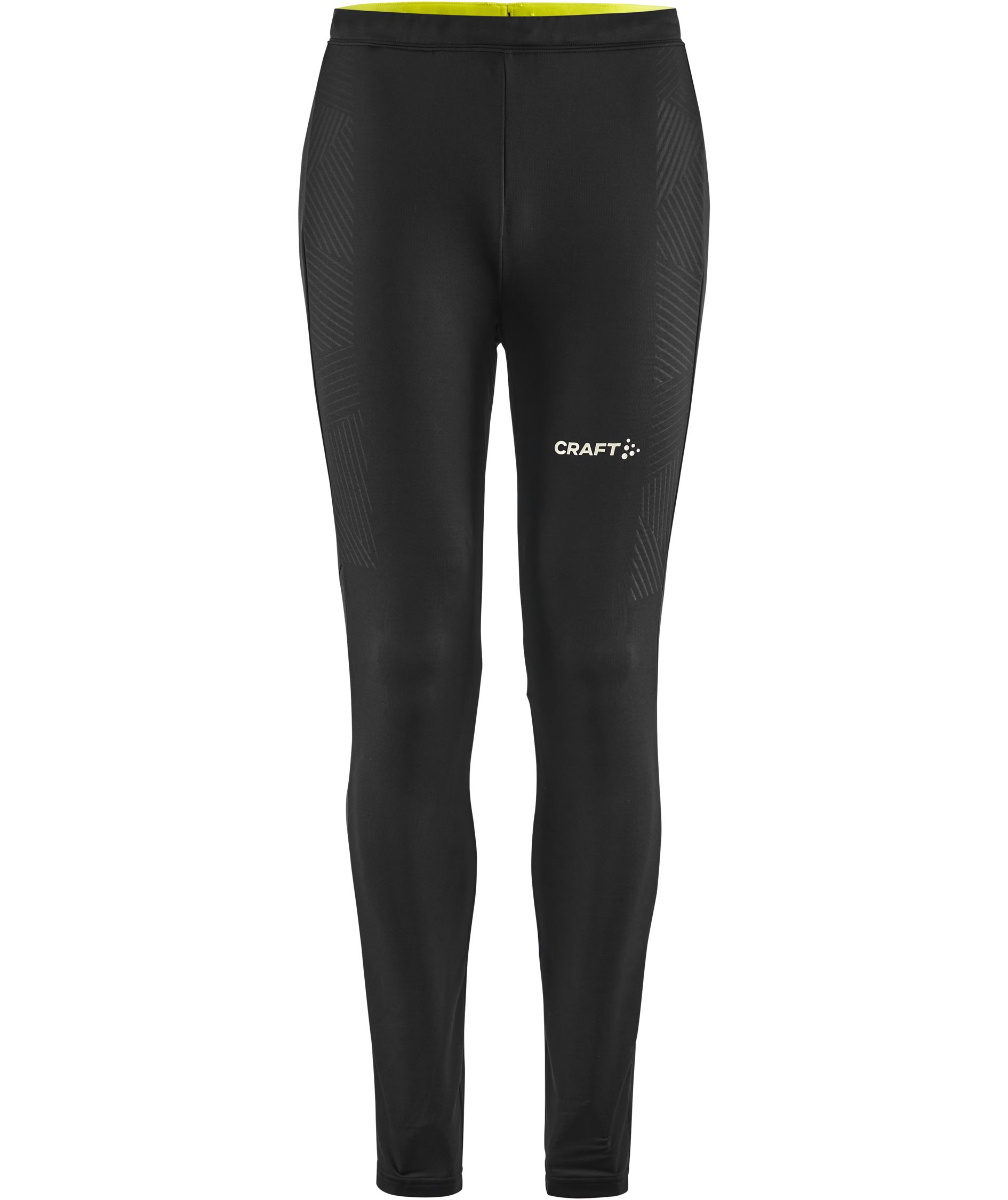 Craft Extend slim tights, Svart