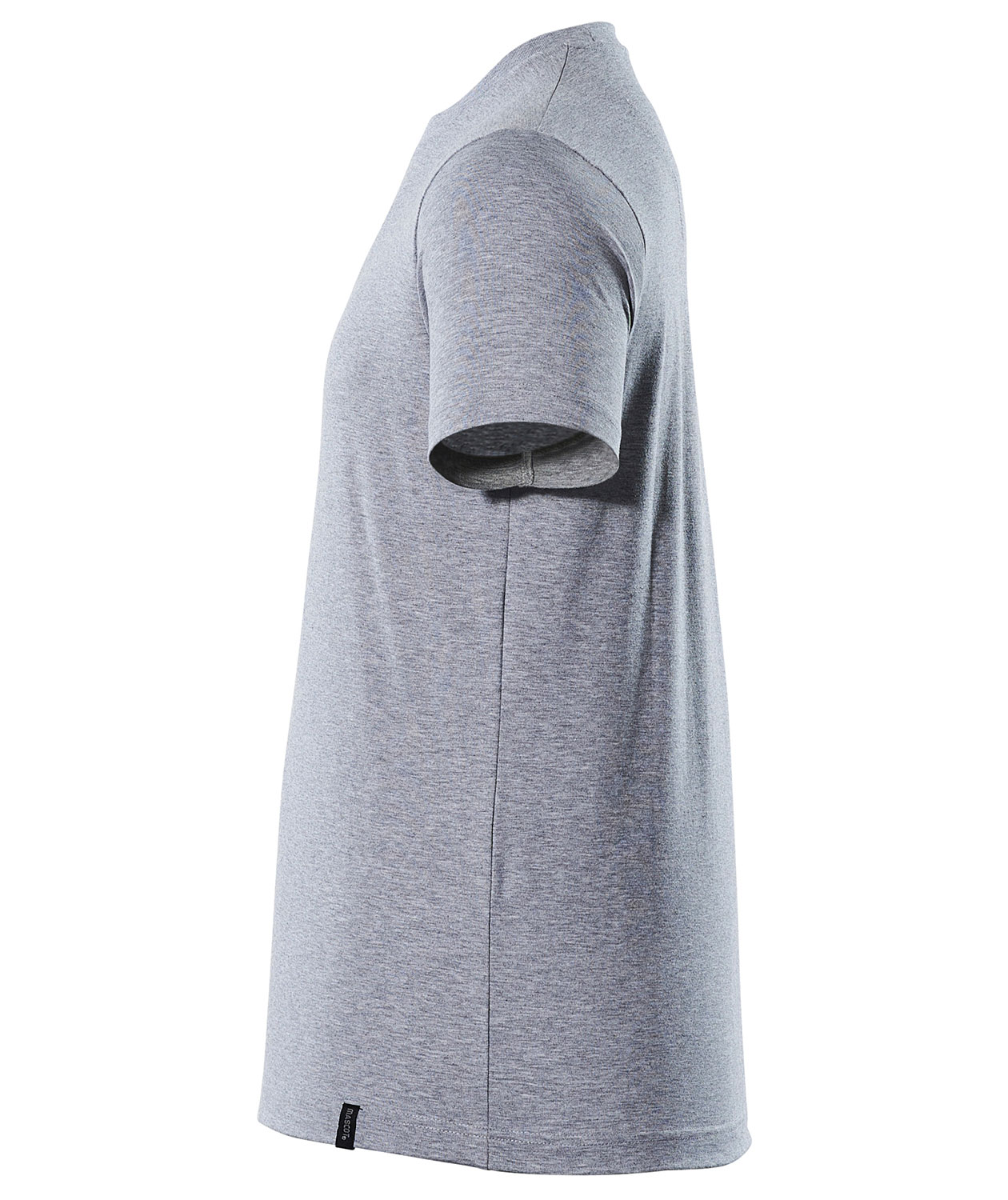 Mascot Crossover T-shirt ProWash&reg;, Gr&aring;-meleret, large image number 2