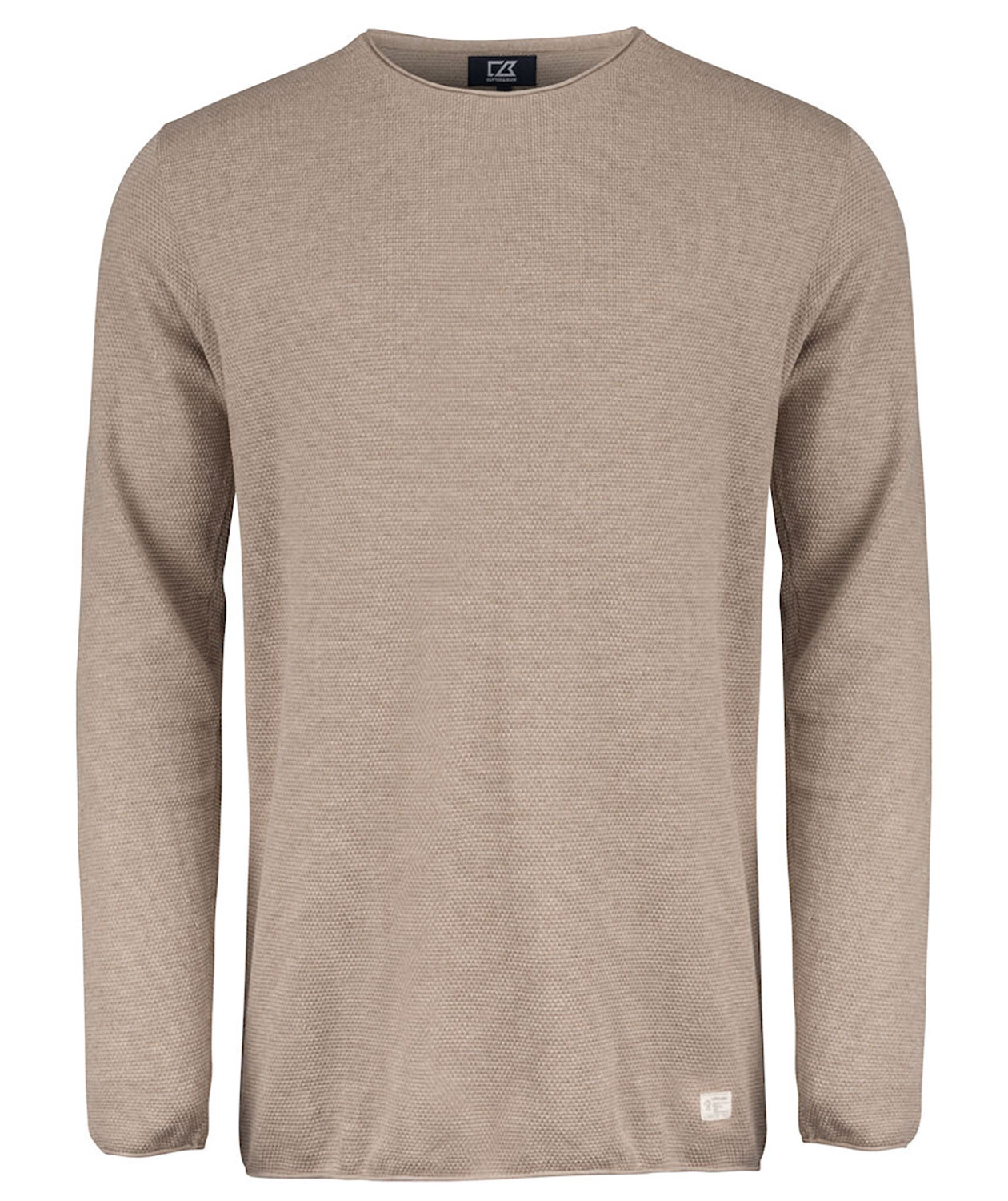 Cutter & Buck Carnation sweatshirt