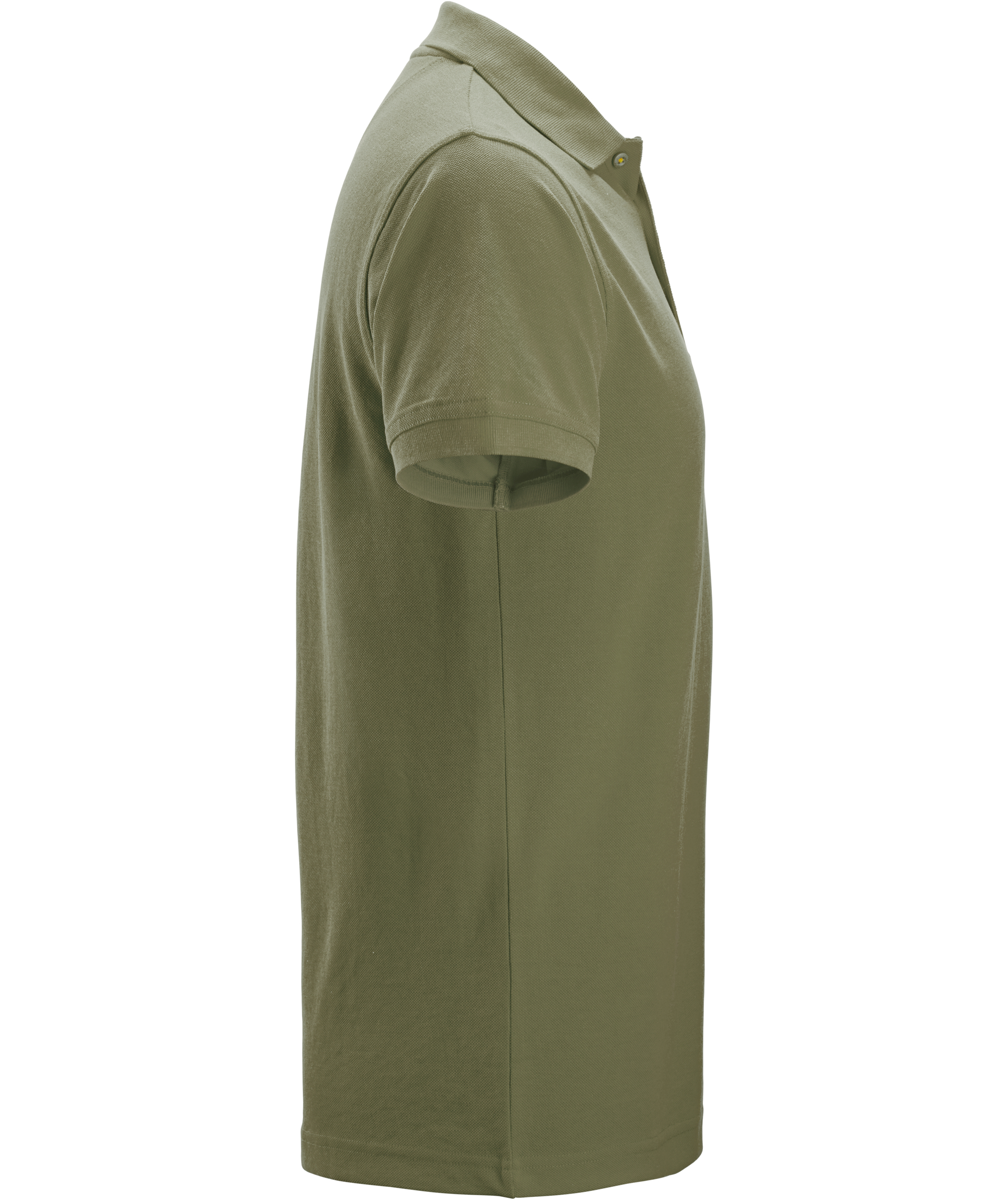 Snickers Poloshirt 2718, Khaki Green, large image number 4