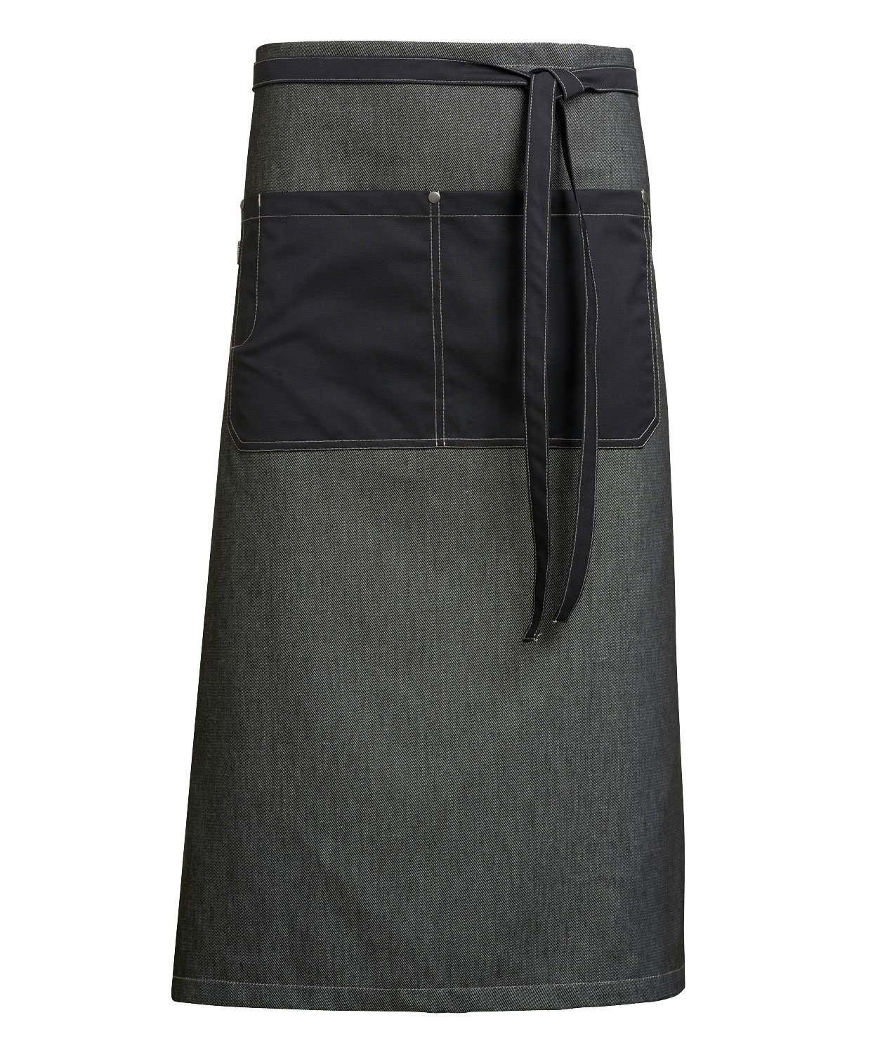 Kentaur forstykke med lommer, Rock Cross