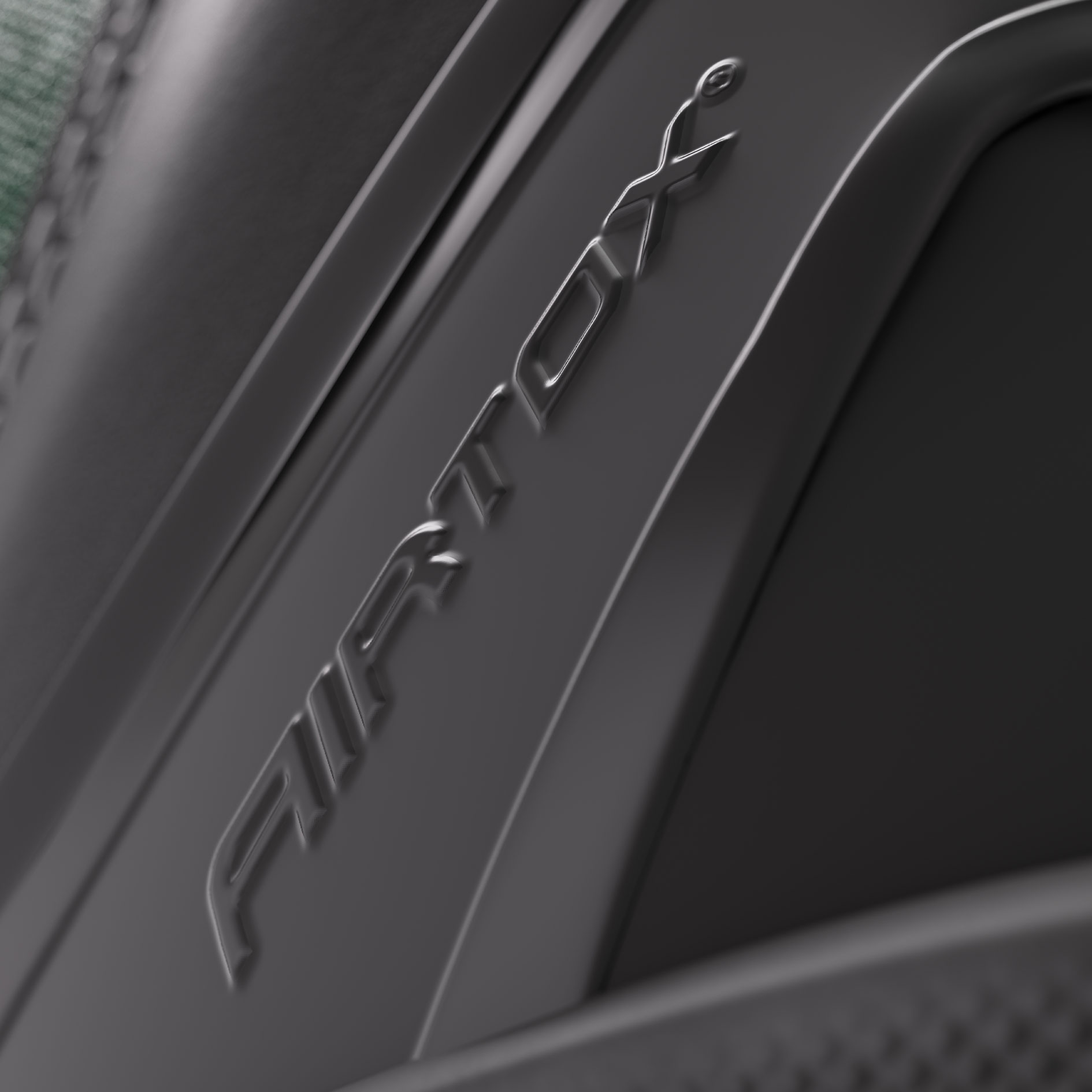 Airtox GLC sikkerhedsst&oslash;vletter S3, Sort/Gr&oslash;n, large image number 7