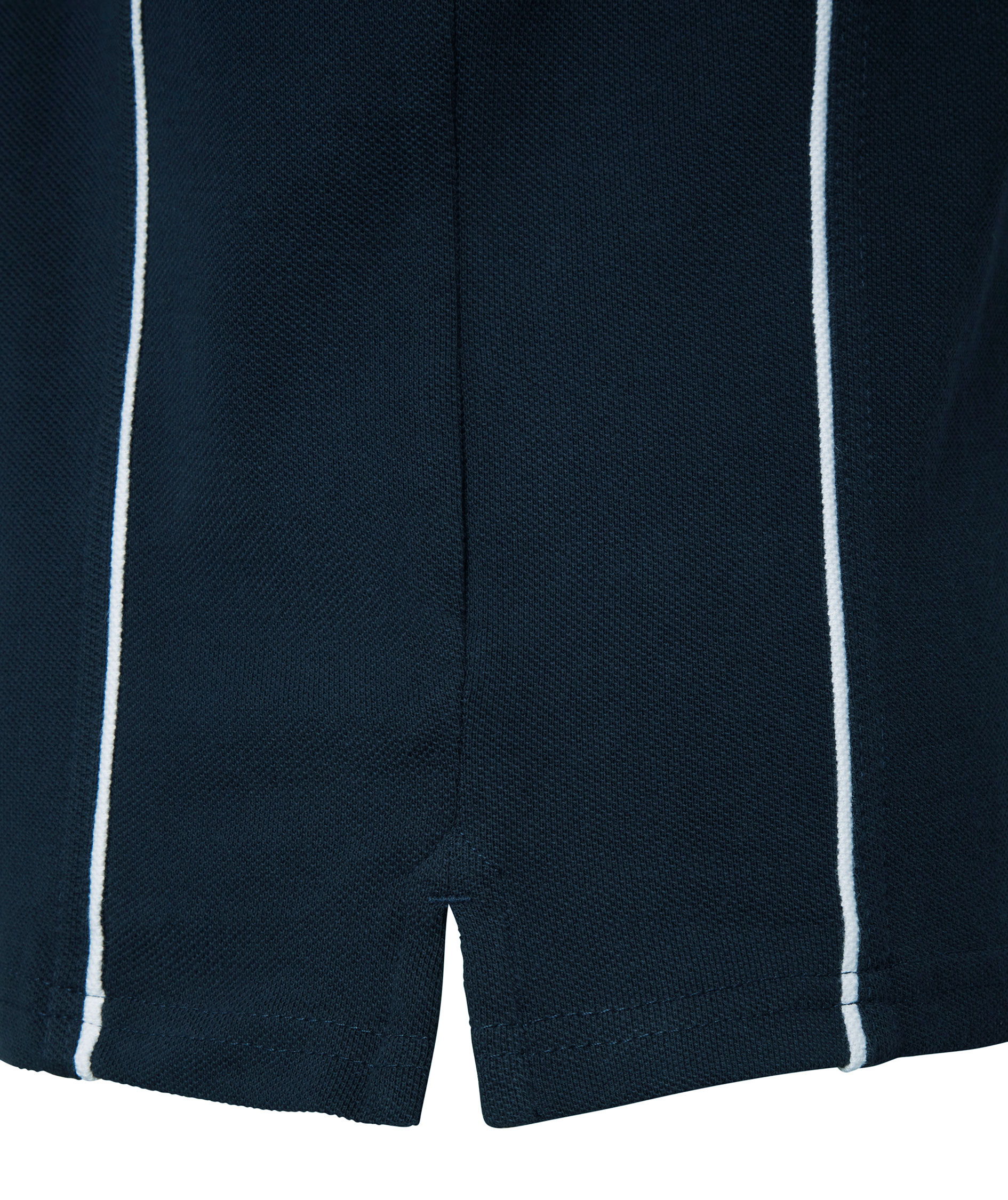 Top Swede polo shirt 8150, Navy, large image number 4