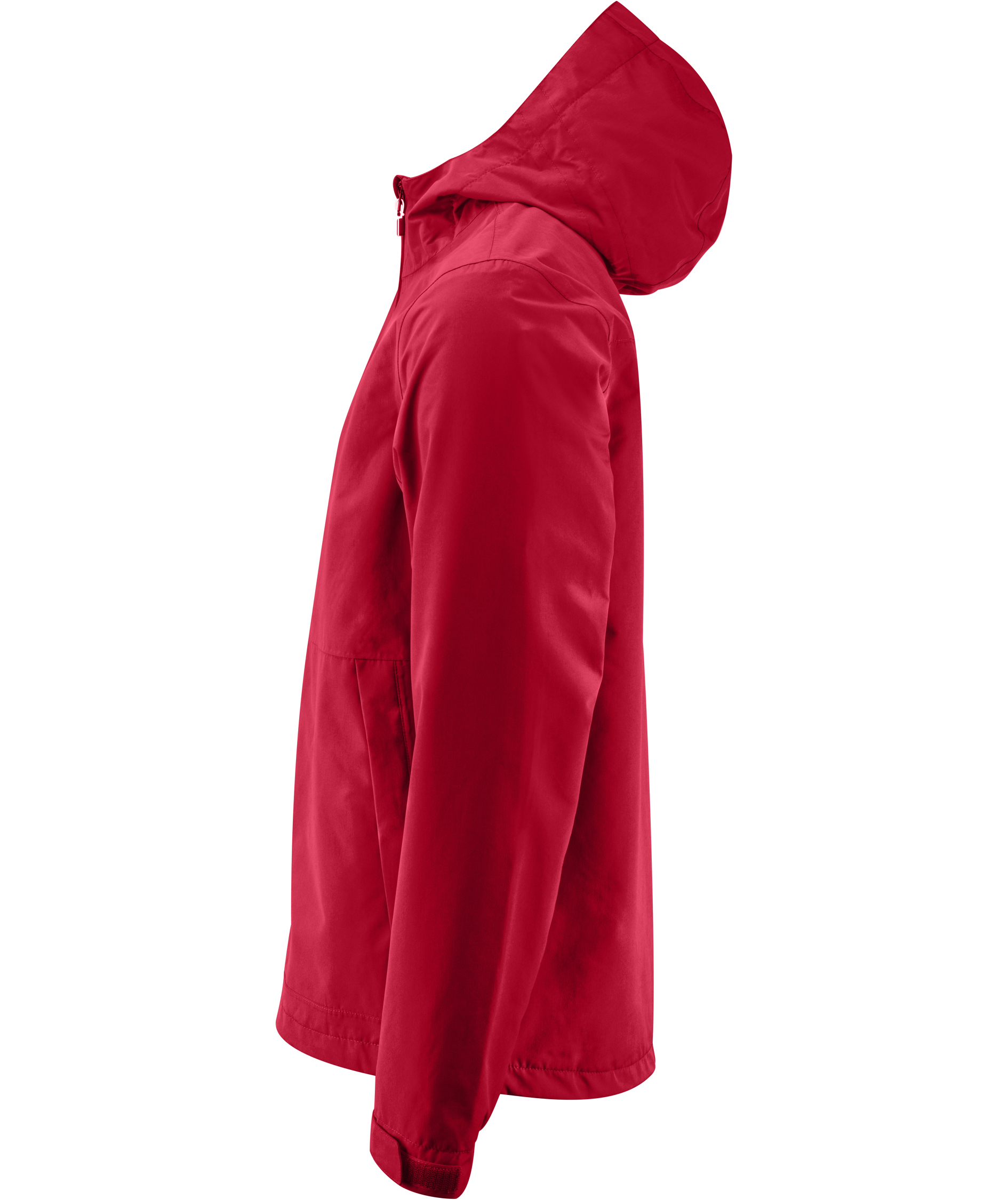 Printer Hiker Shelljacke, Red, large image number 3