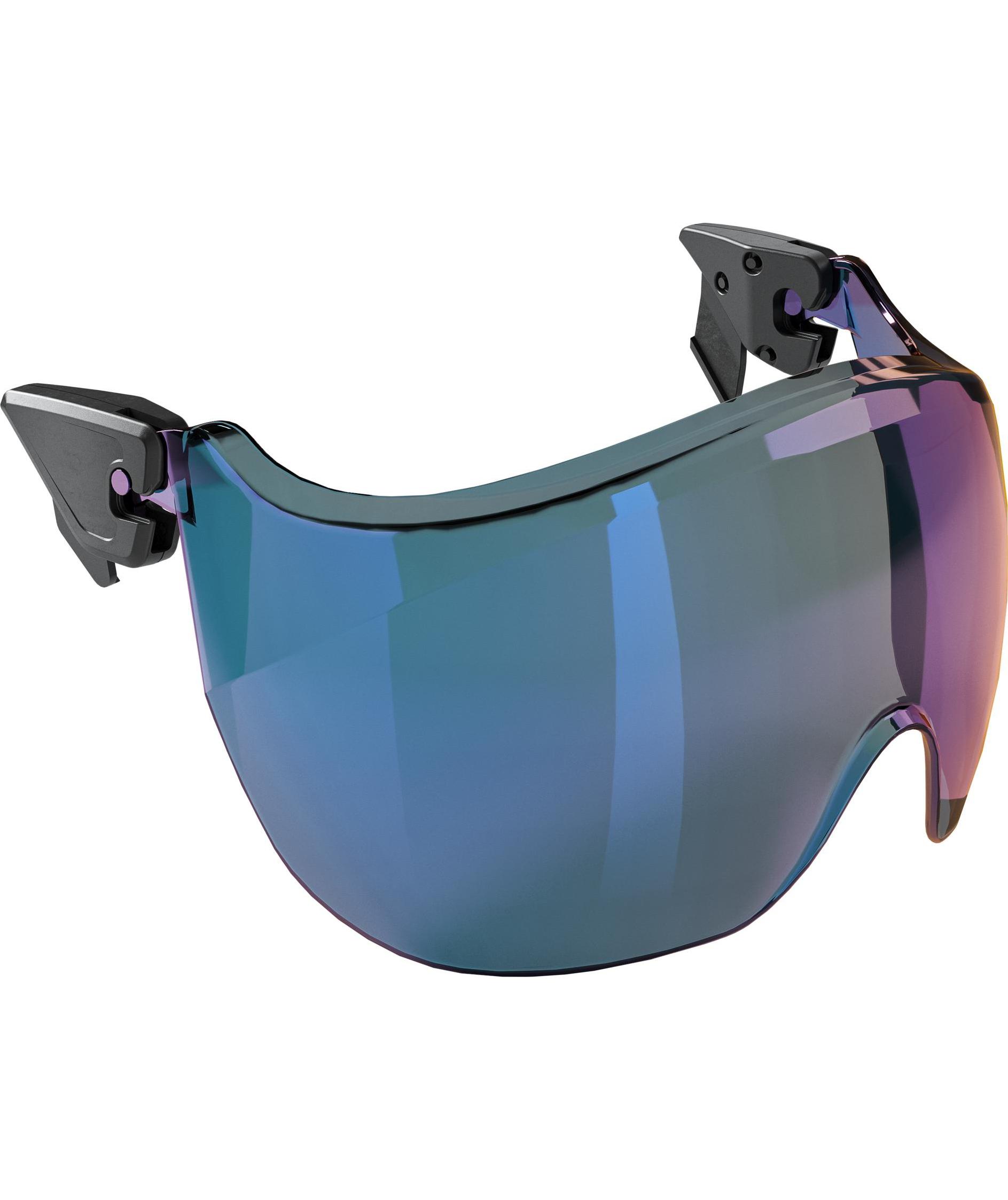 Hellberg Sector kort visir