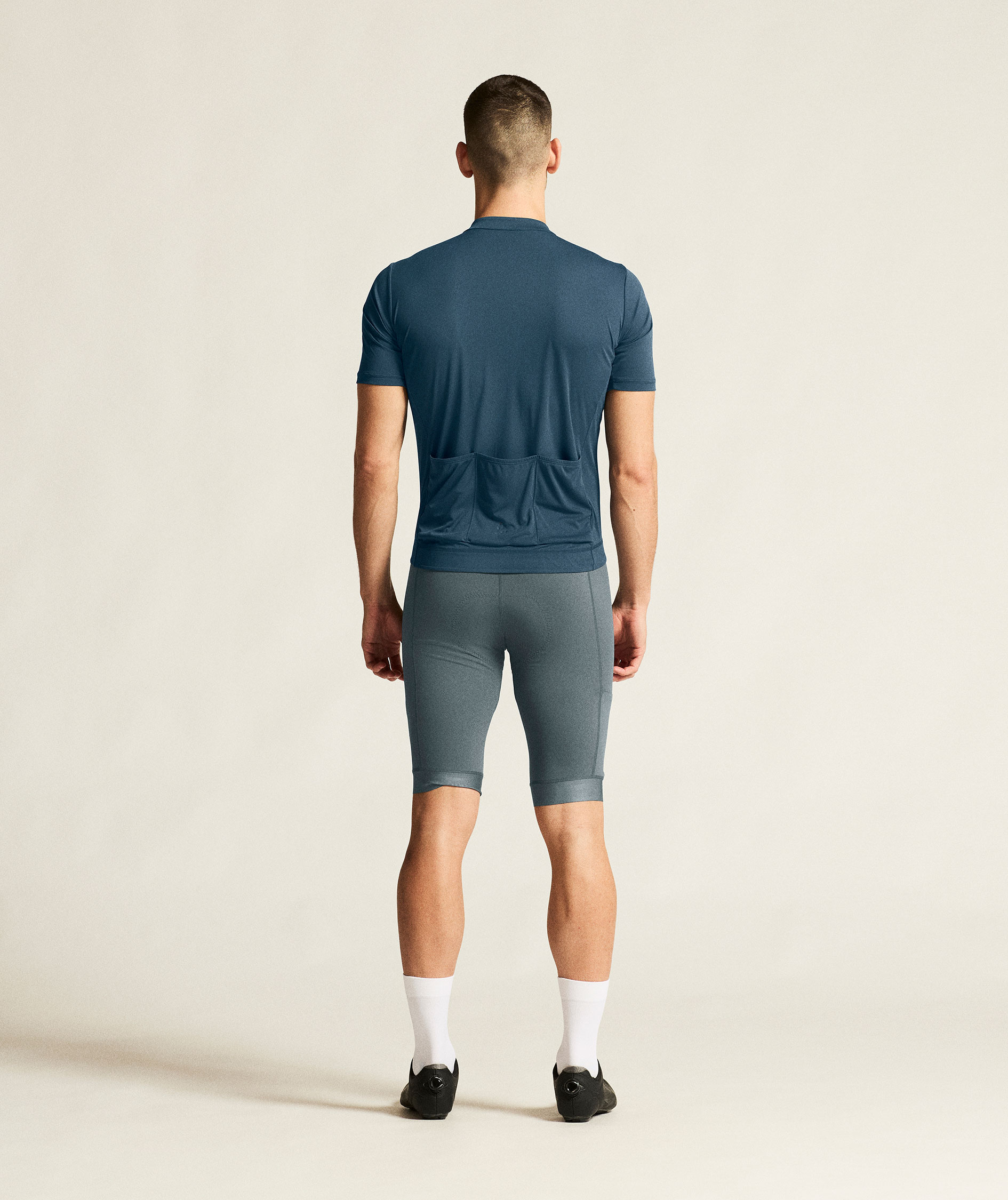 Craft Everyday kurze &Auml;rmel Radtrikot, 4624, large image number 3