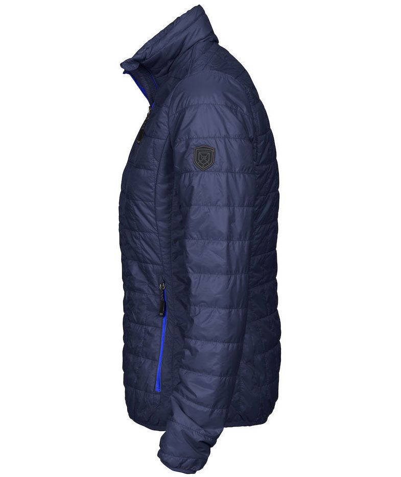 Cutter & Buck Rainier women's jacket, Dark navy, large image number 2