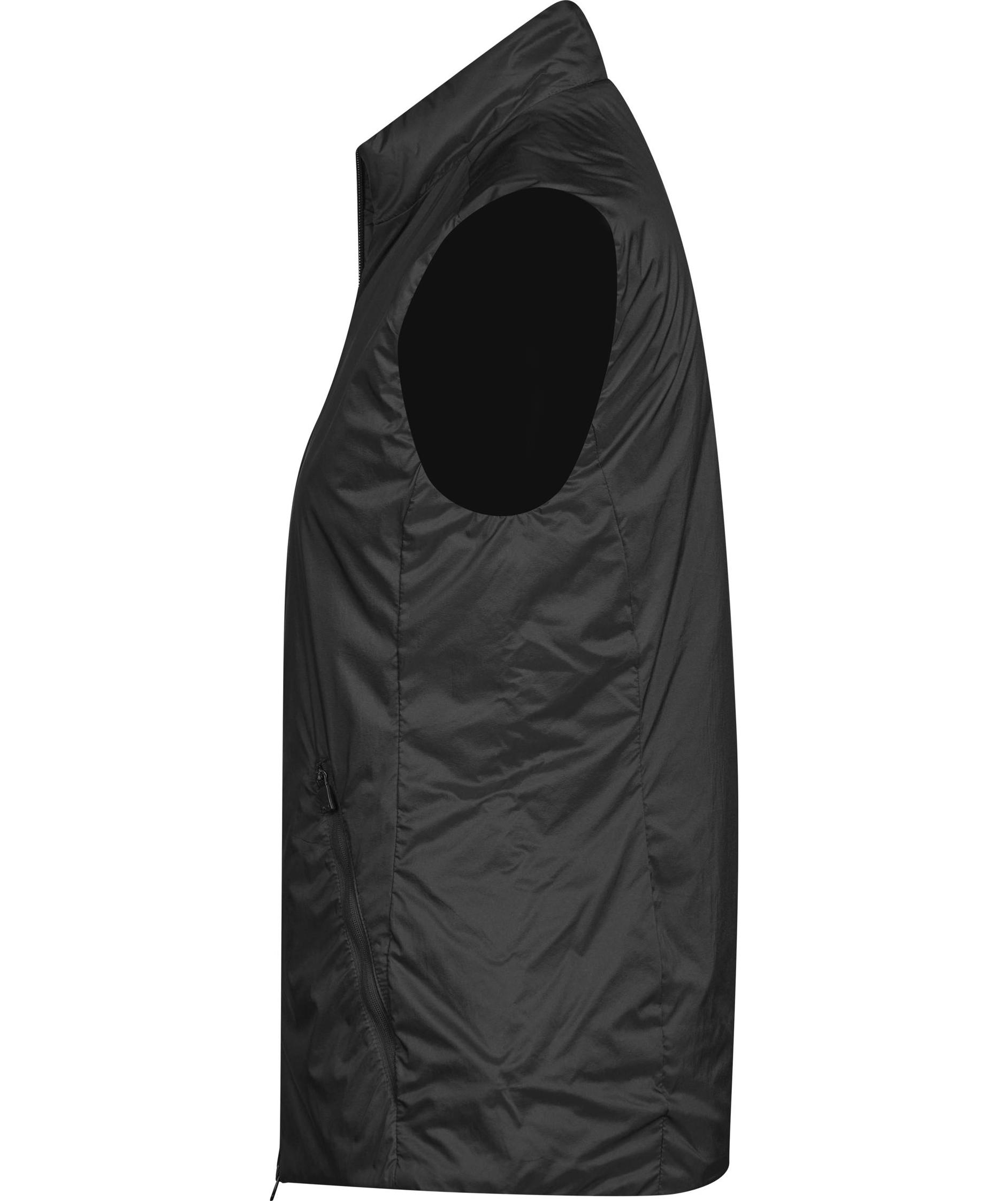 Tee Jays PureLite women's vest, Black, large image number 3