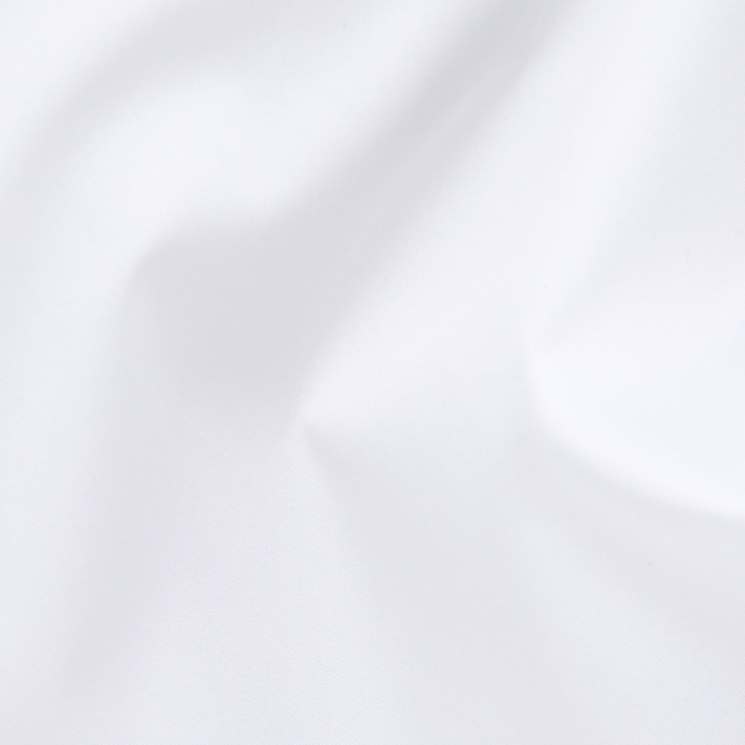 Eterna Satin Damen Hemdkragen, White, large image number 4