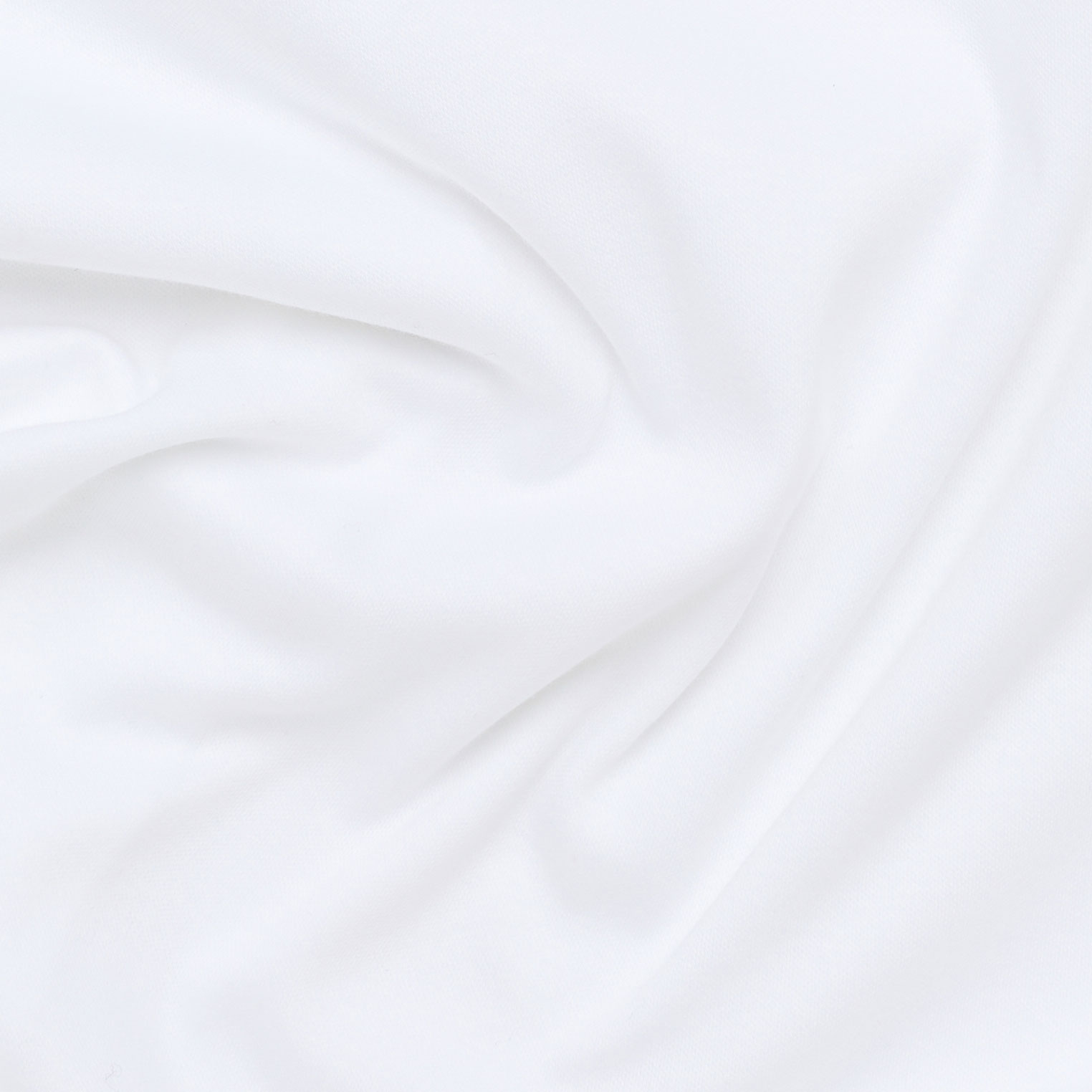 Eterna Jersey slim fit Damenhemd, White, large image number 4