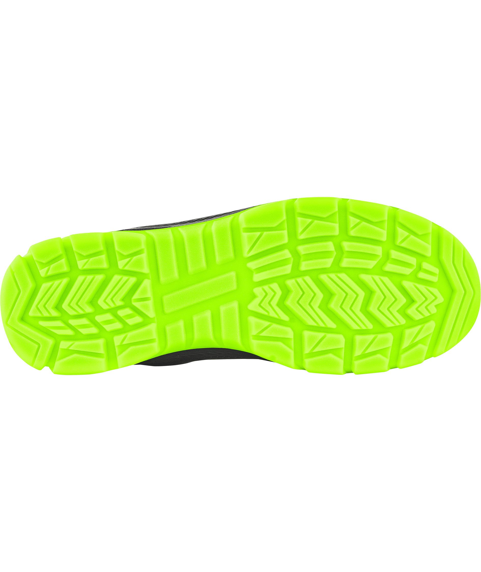 VM Footwear Birmingham safety boots S7L, Black/Green, large image number 3