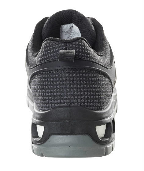 Mascot Energy Sicherheitsschuhe S1P, Schwarz/Anthrazitgrau, large image number 4