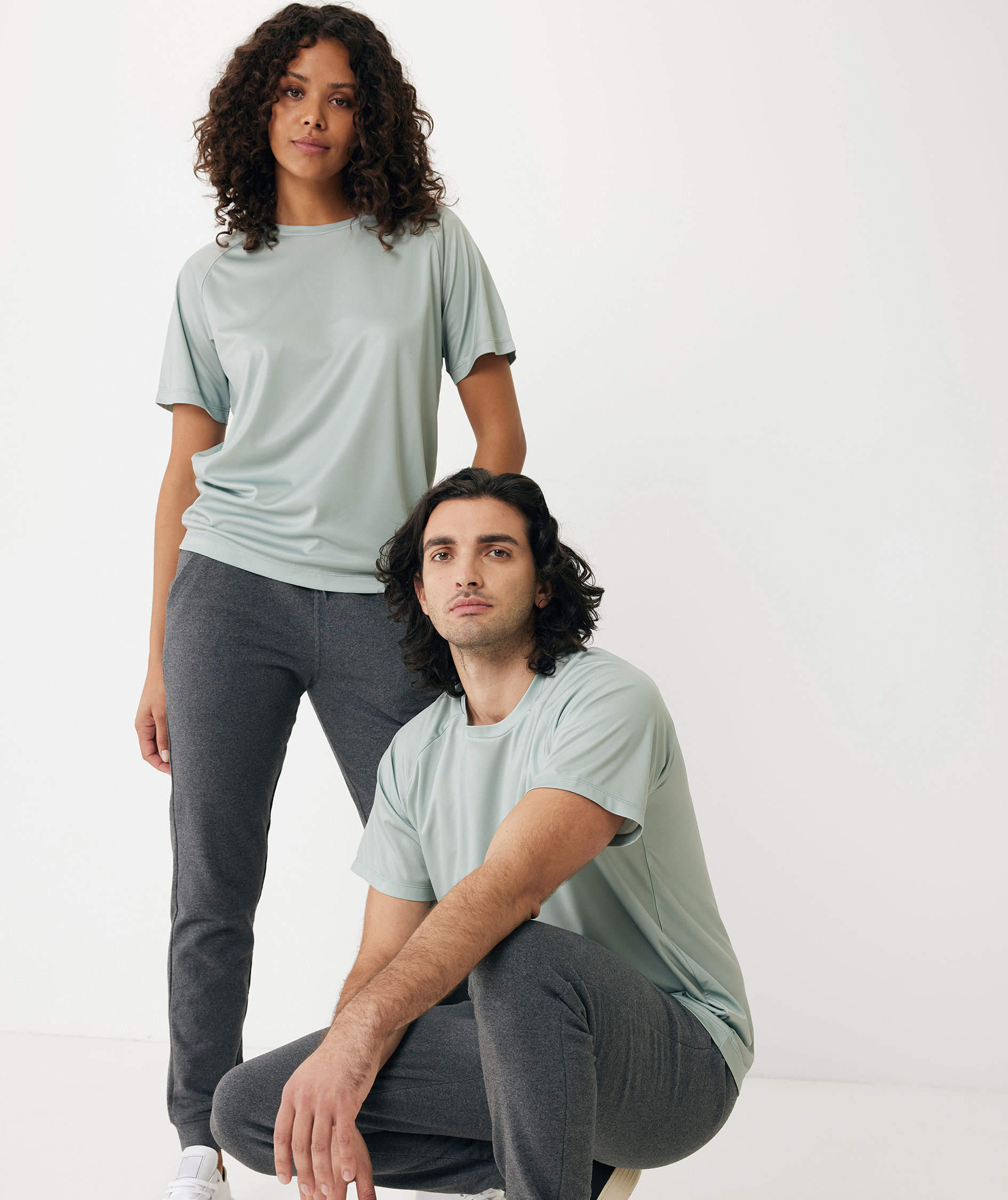 Iqoniq Tikal Sport T-shirt