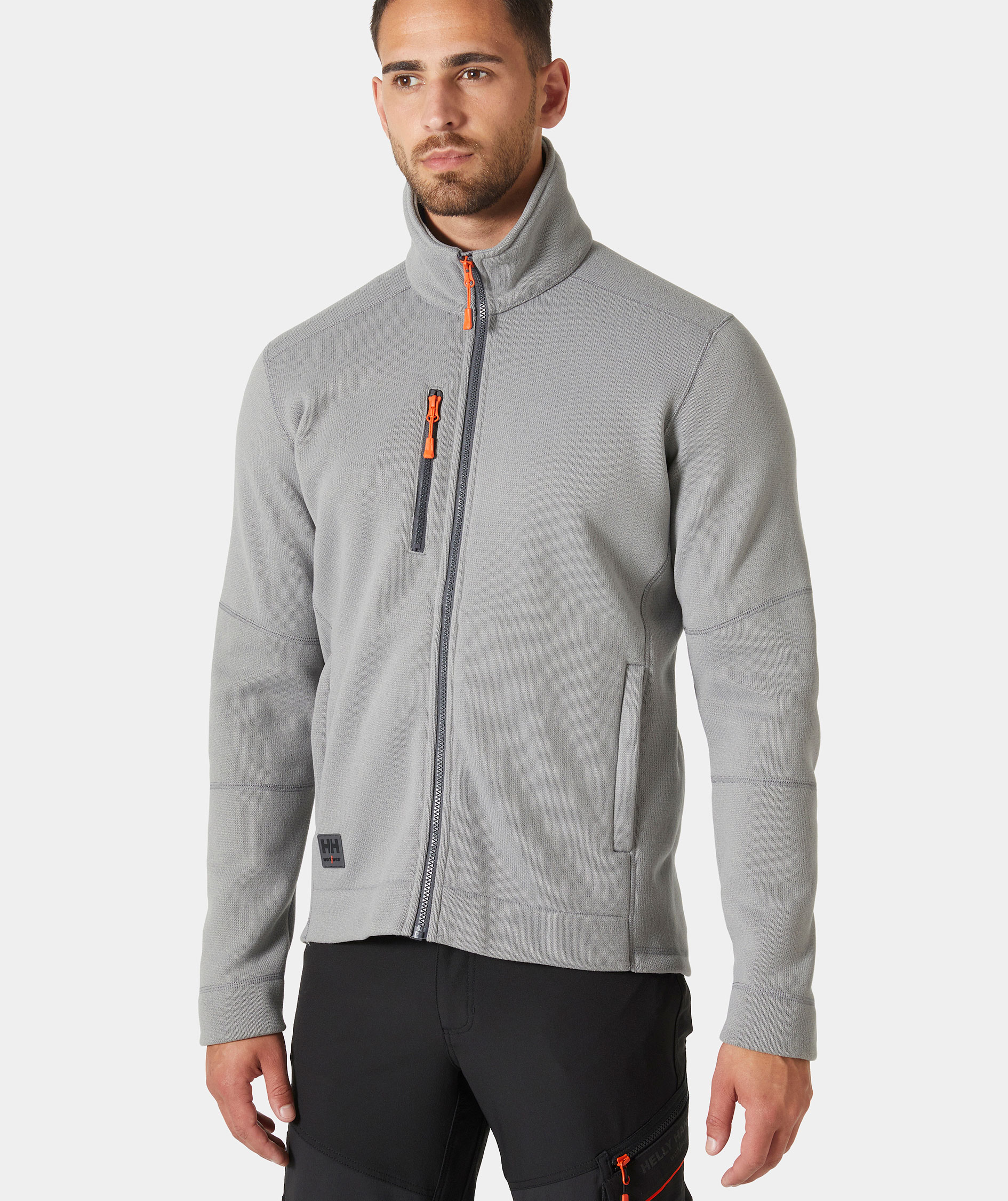 Helly Hansen Kensington fleecejakke