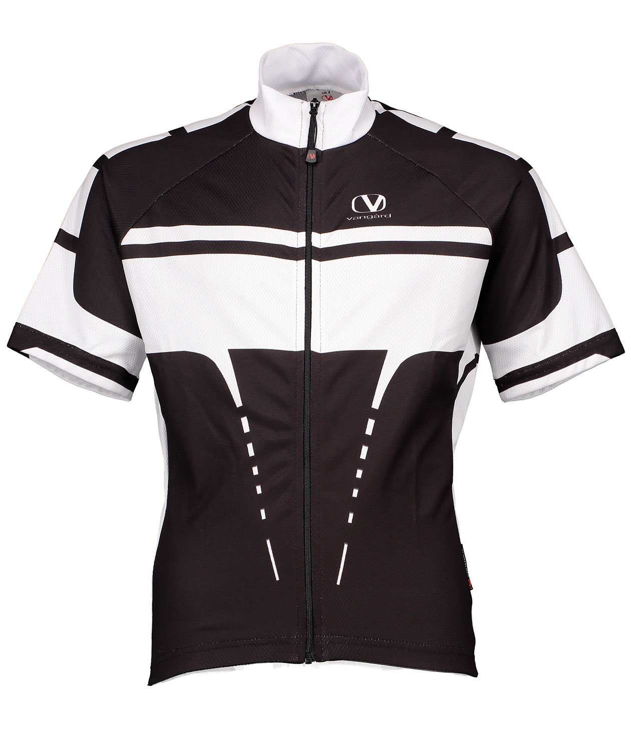 Vang&agrave;rd Junior t-shirt, Black