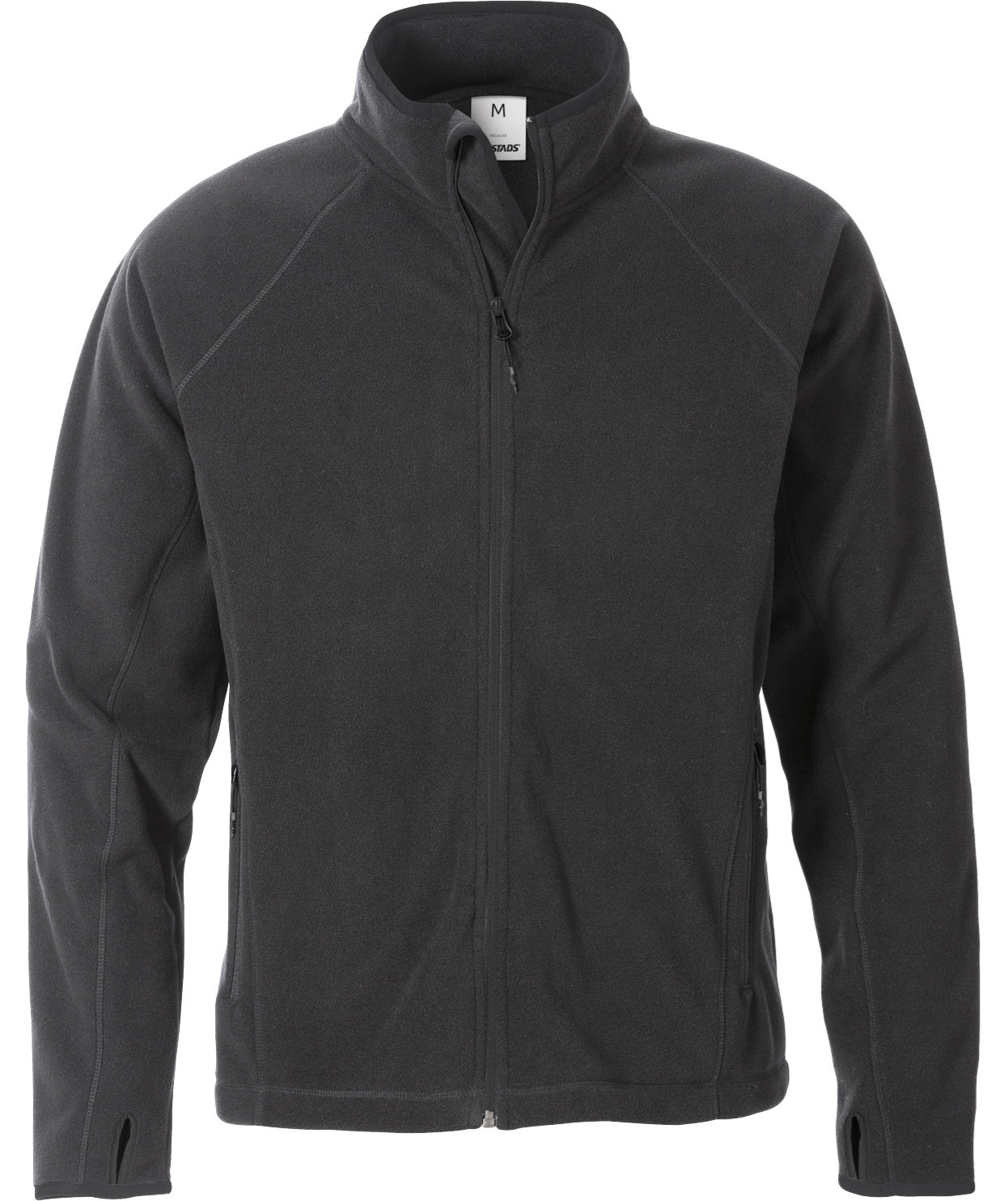 Fristads fleecejacka, Gr&aring;