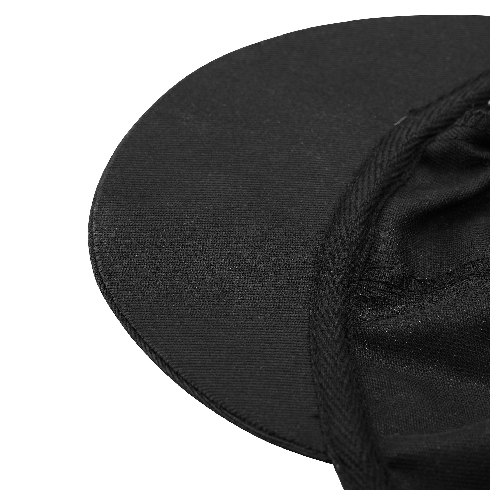 Craft Endur Fahrrad Kappe, Black, Black, large image number 2