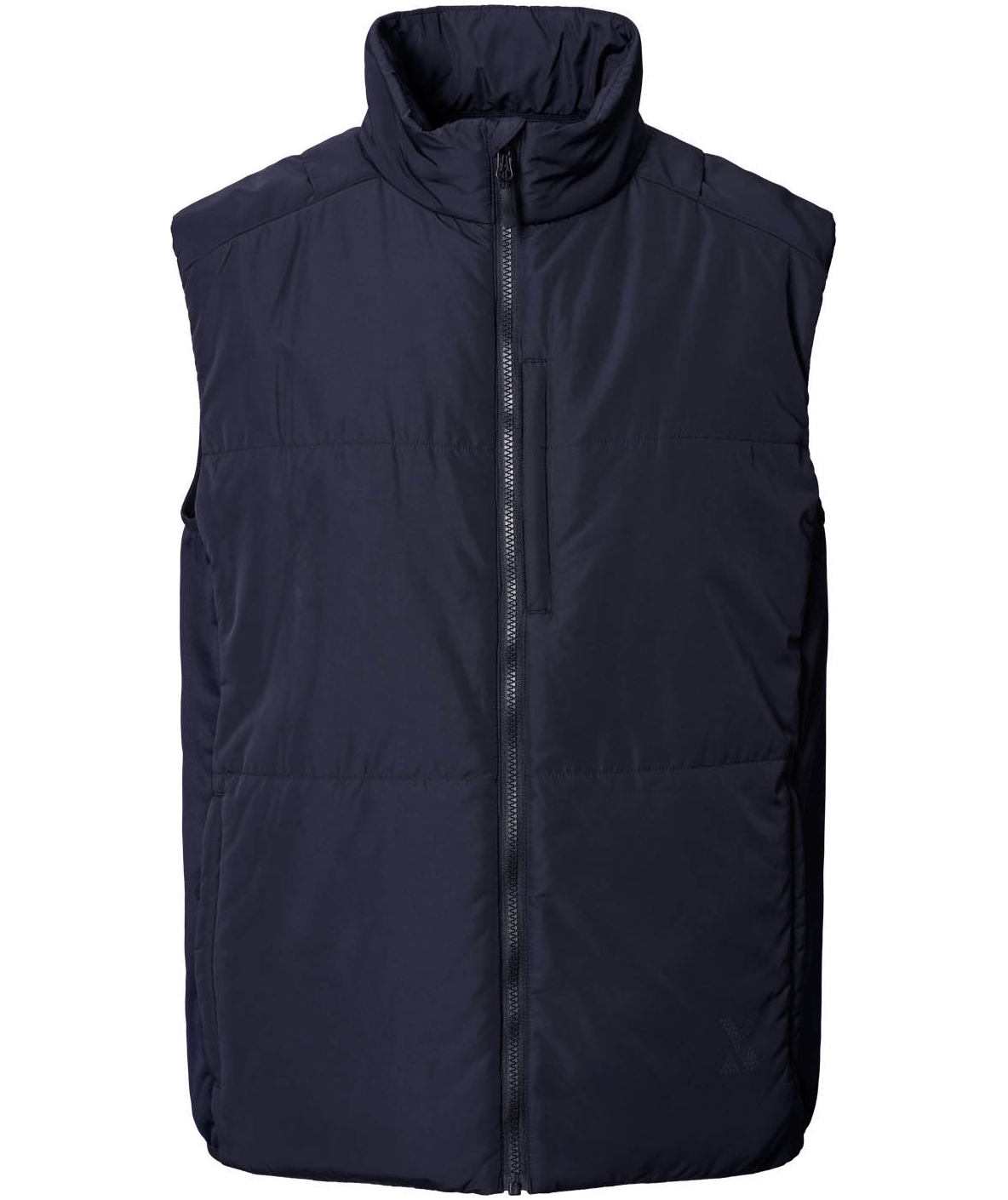 Xplor Rowan hybrid vest, Navy