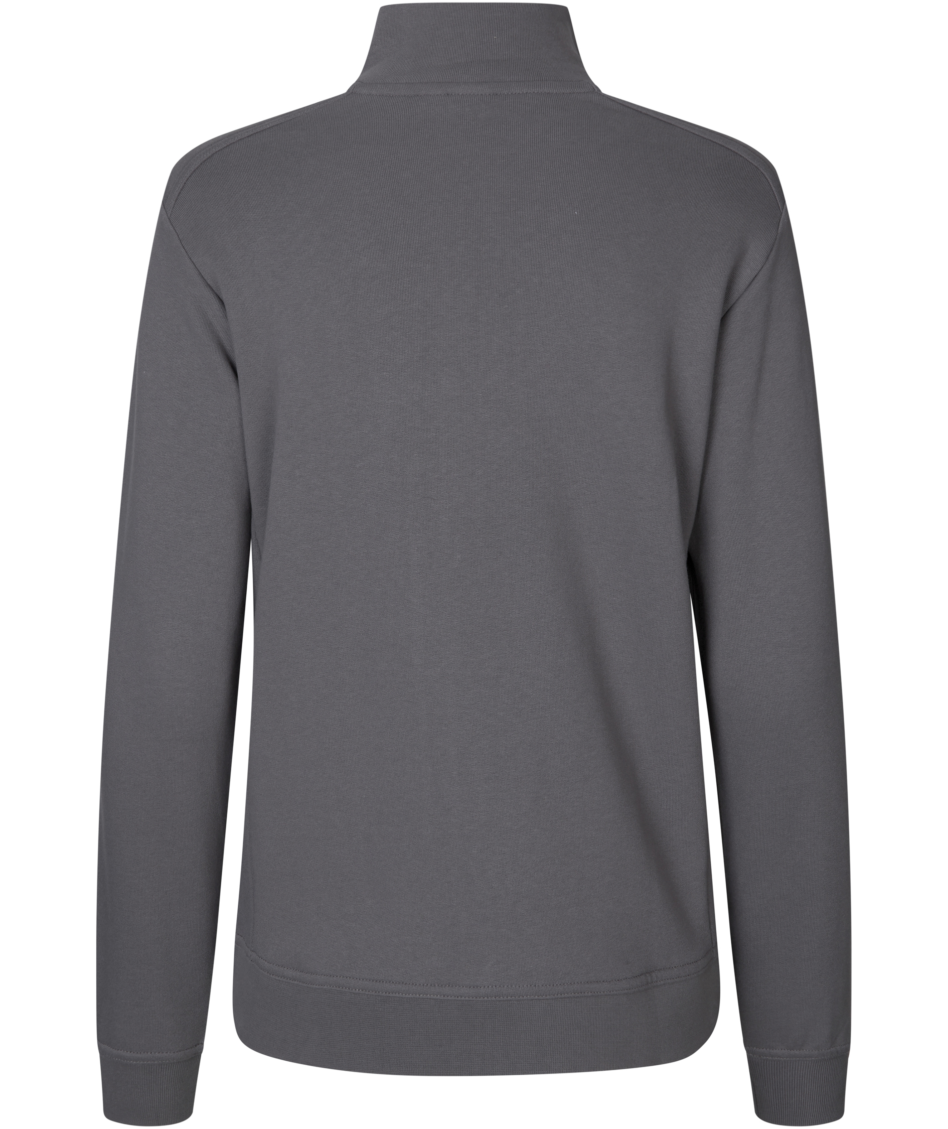 ID PRO Wear CARE cardigan dam, Silver Grey