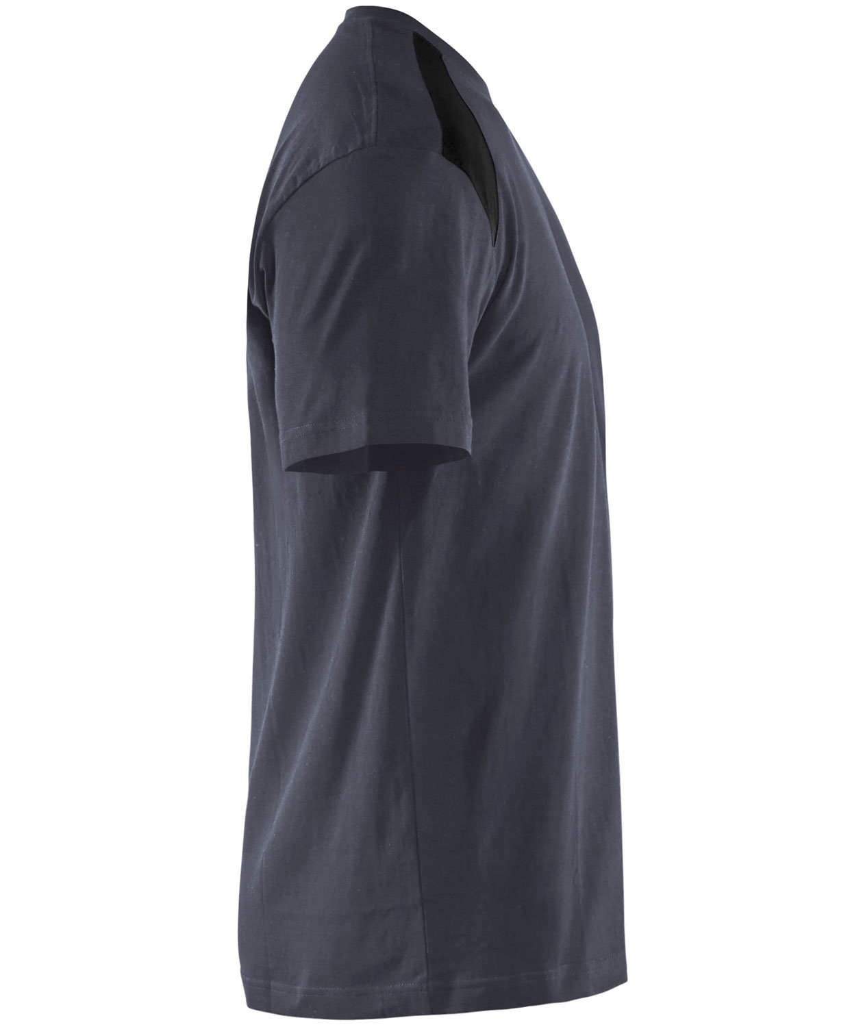 Bl&aring;kl&auml;der Unite T-skjorte