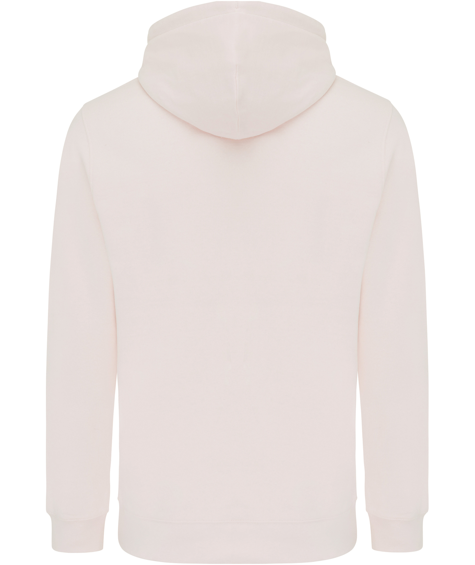 Iqoniq Rila Hoodie, Cloud Pink, large image number 2