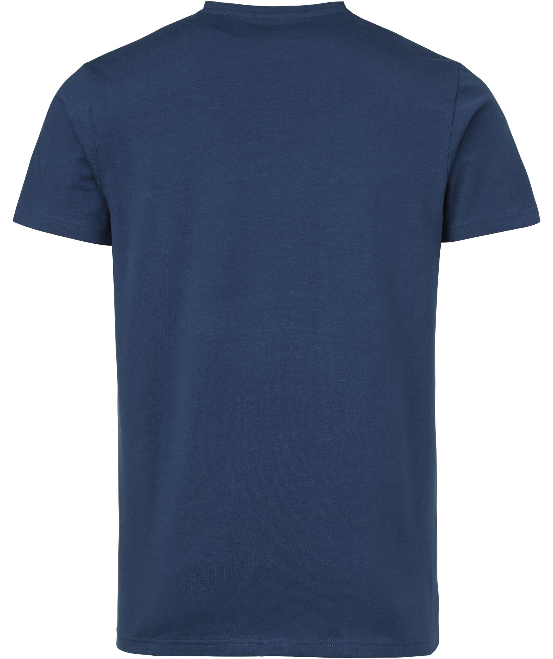 South West Frisco T-Shirt, Indigo, large image number 2