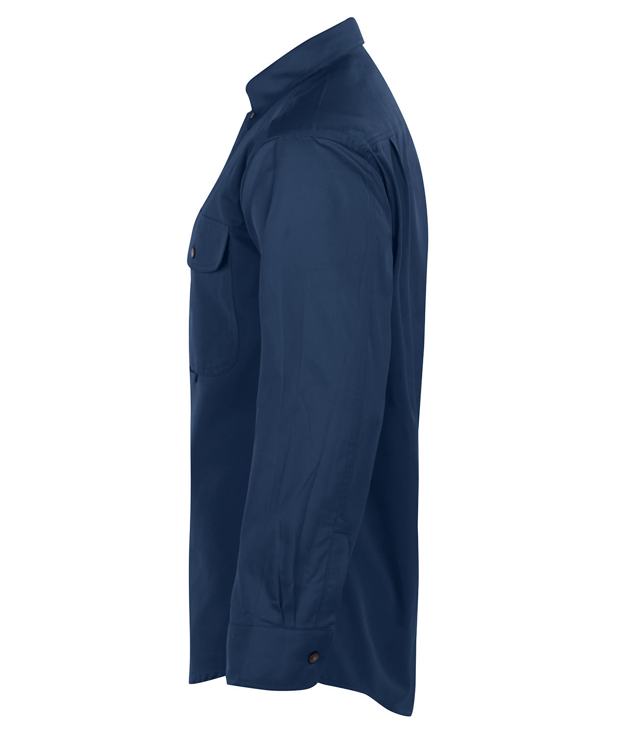 ProJob Hemd 2219, Marine