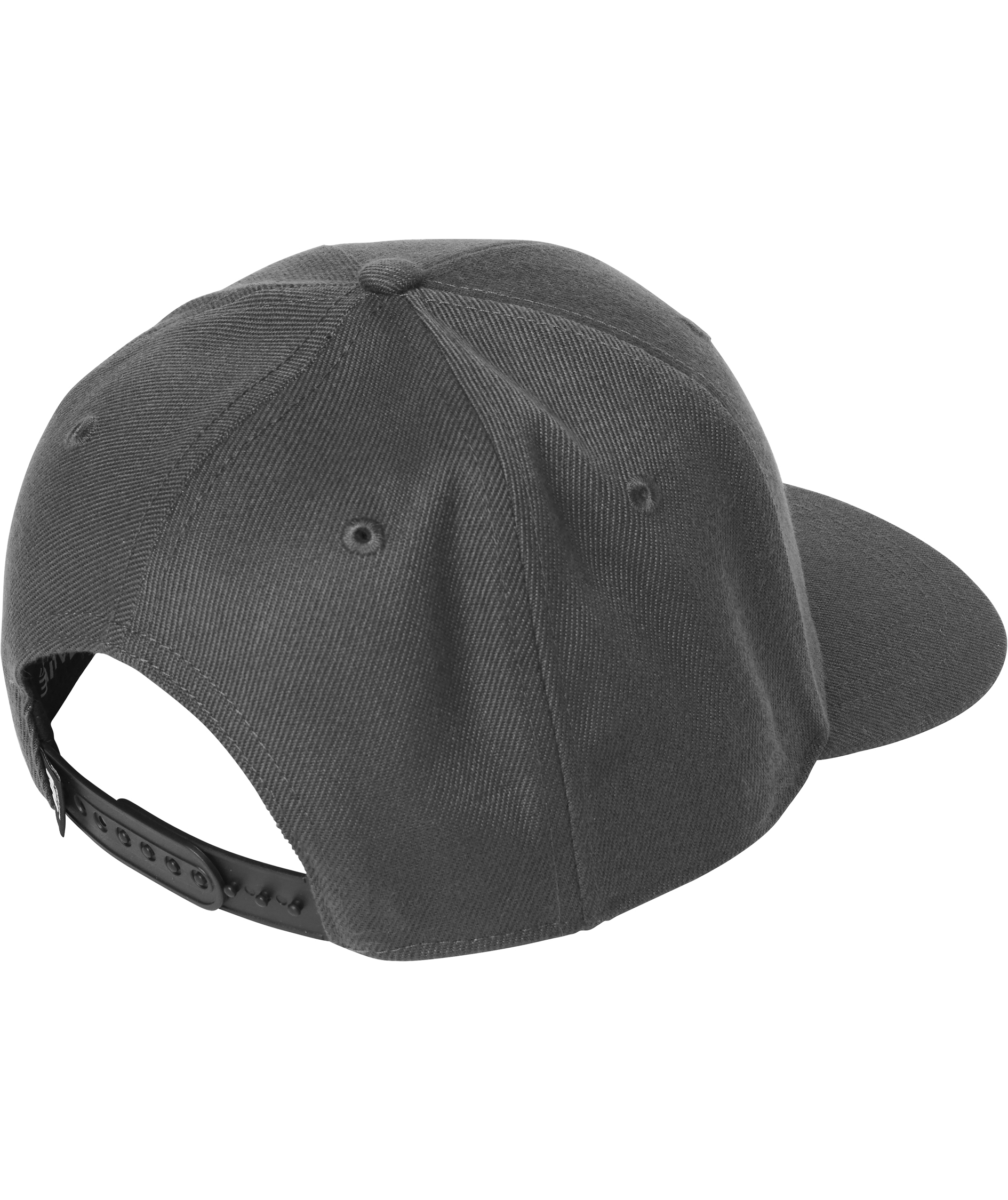 Helly Hansen Classic cap, Dark Grey