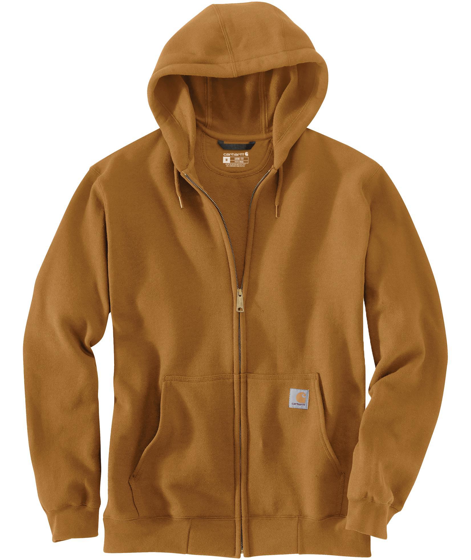Carhartt Brown