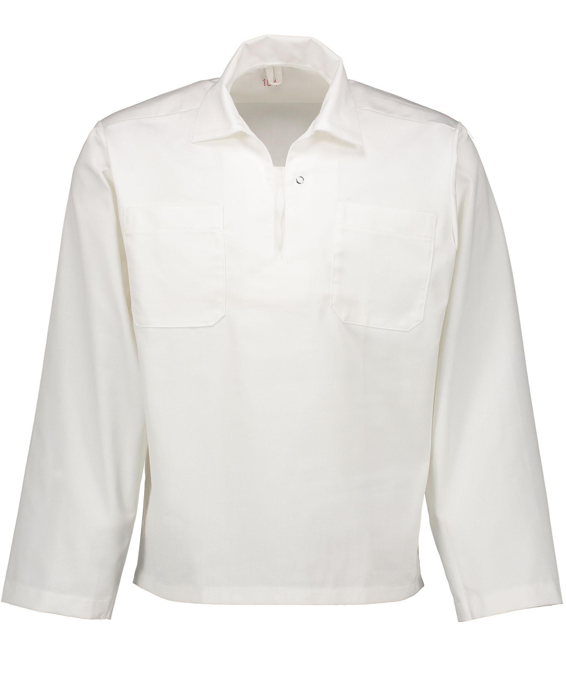 Borch Textile bussarong, Vit