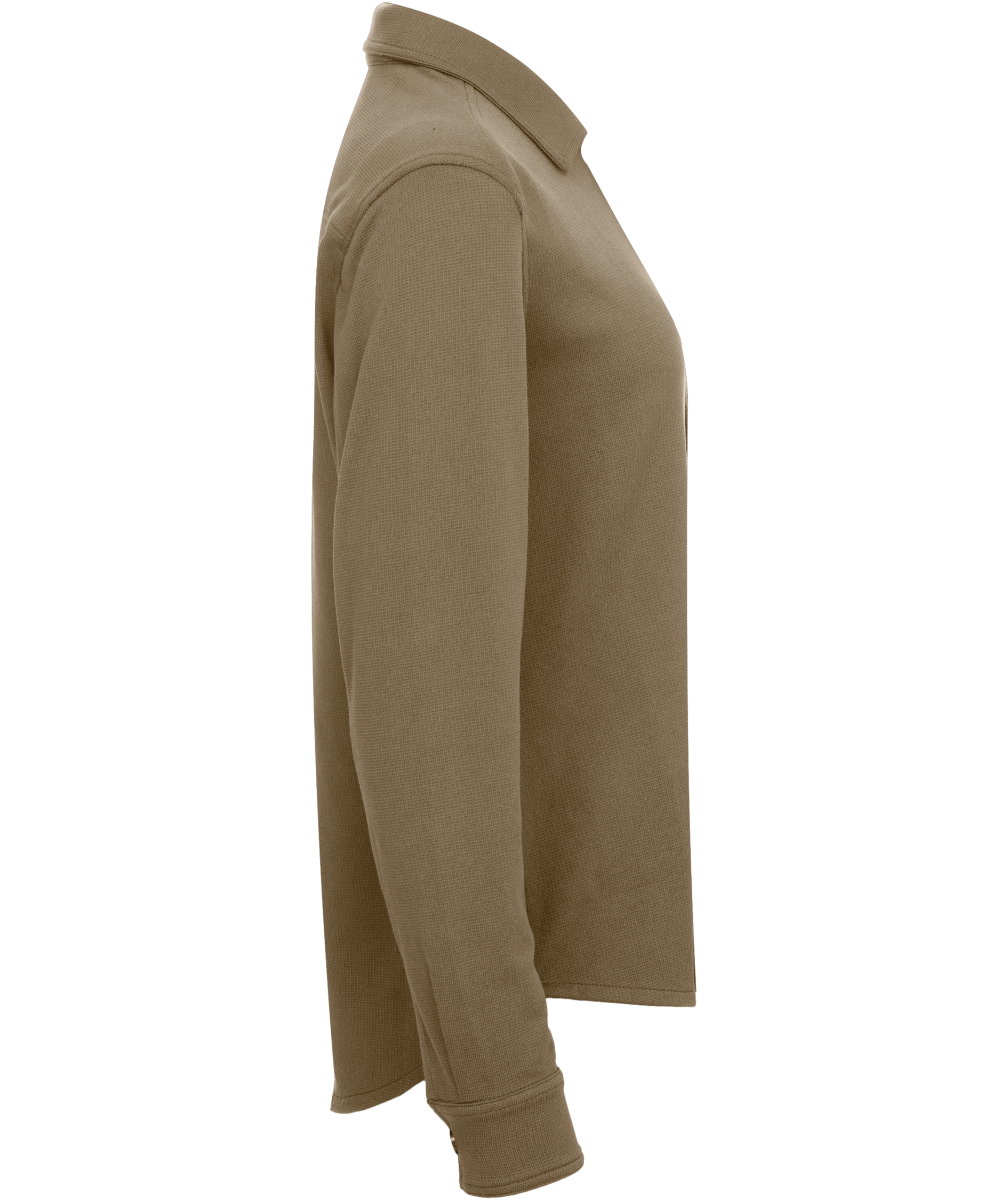 Cutter & Buck Advantage Leisure women's shirt, Khaki, large image number 3