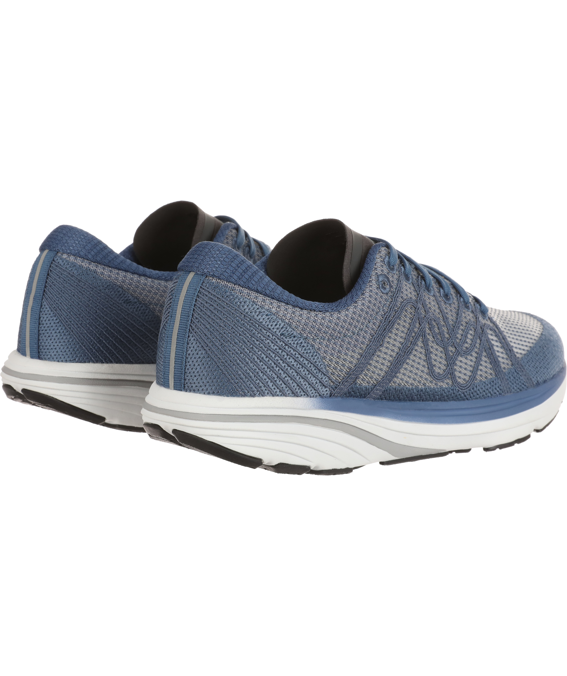MBT Speed 1000-3 l&oslash;pesko, Denim Blue, large image number 2