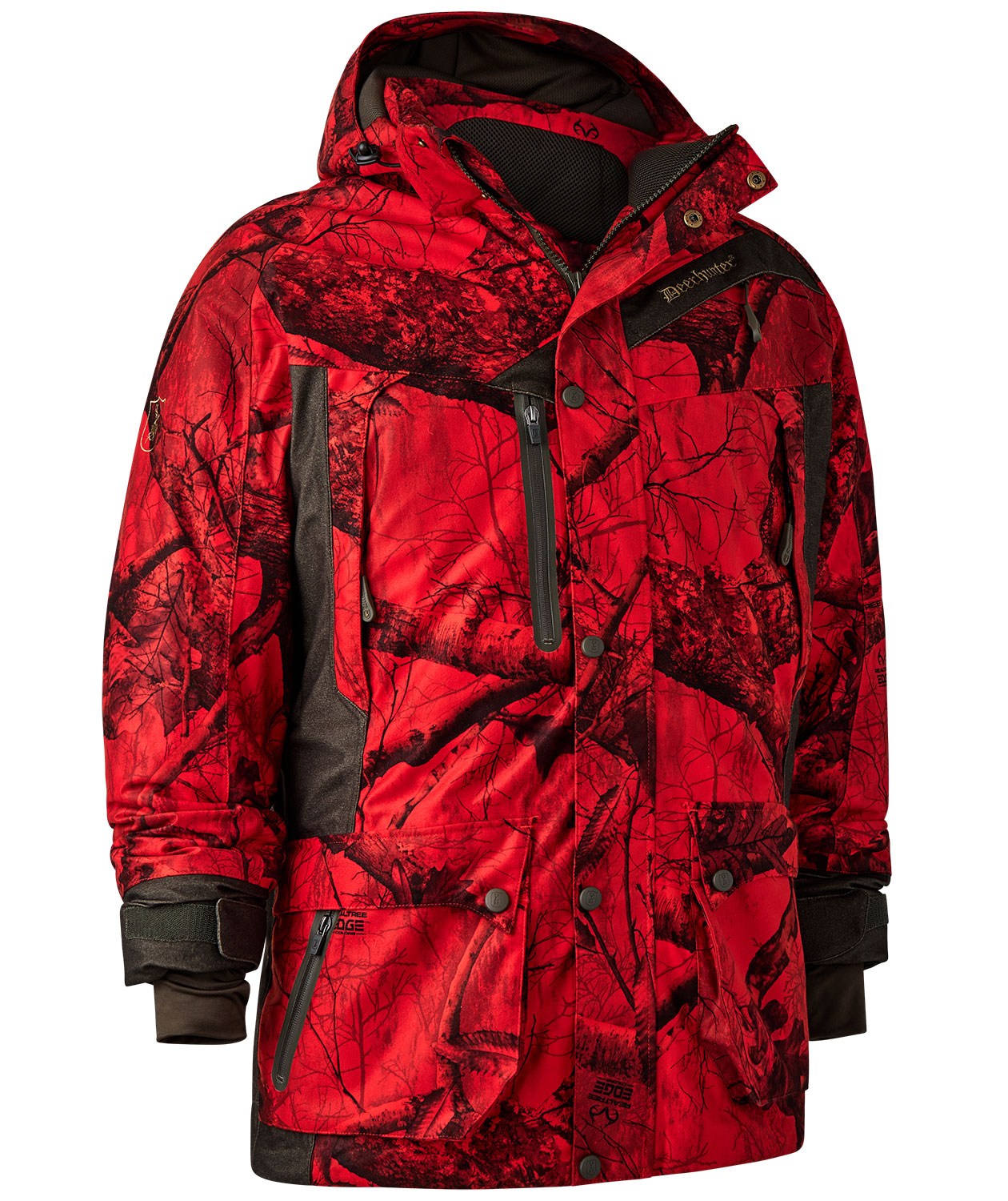 Deerhunter Ram Arctic Jacke