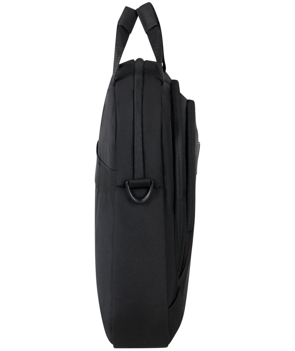 Samsonite Guardit 3.0 17.3" Laptop-Tasche 18,5L, Black, Black, large image number 2
