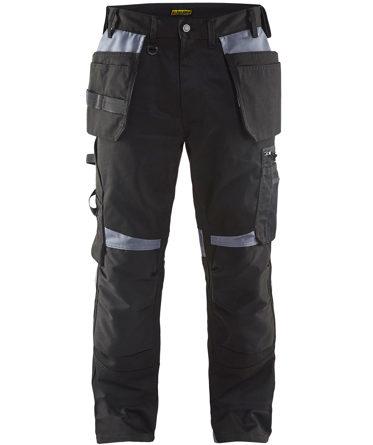 Bl&aring;kl&auml;der craftsman trousers