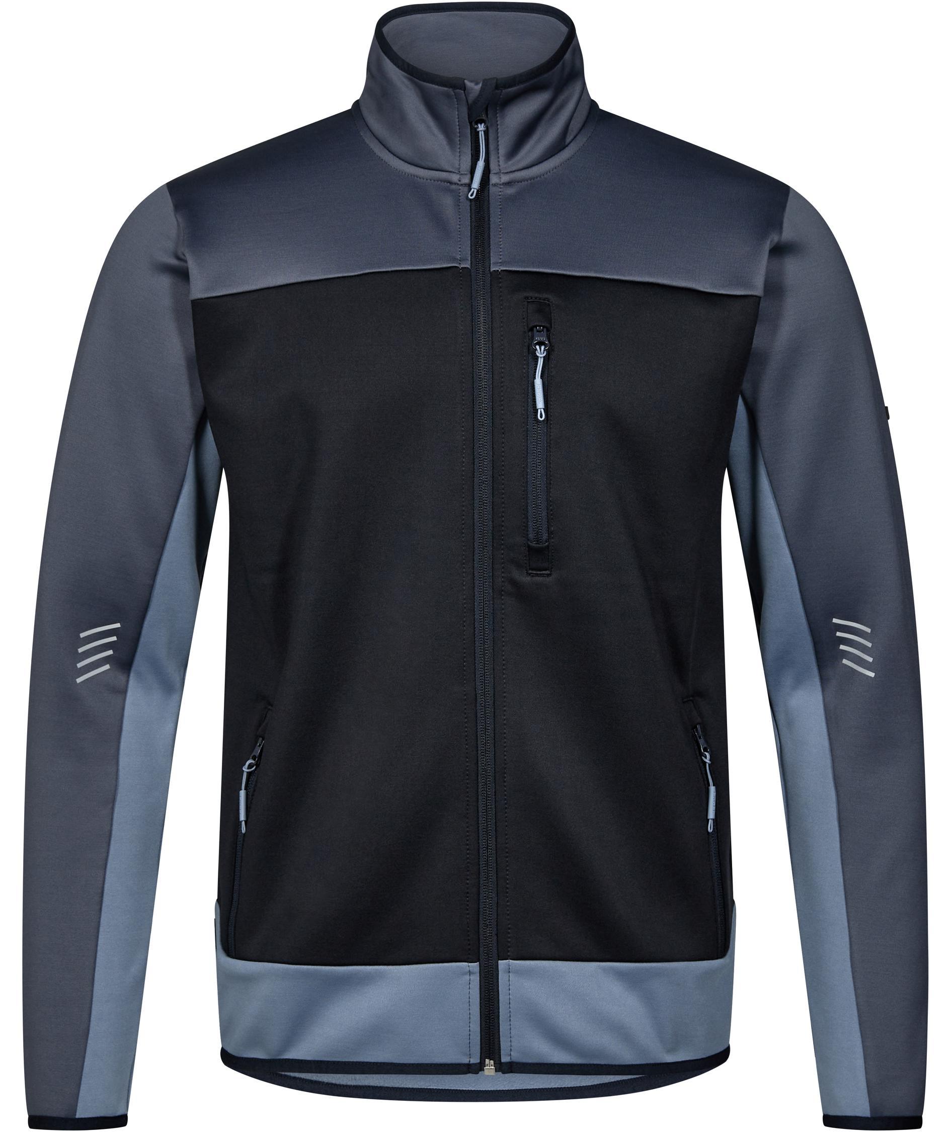 Engel Entire midlayer cardigan