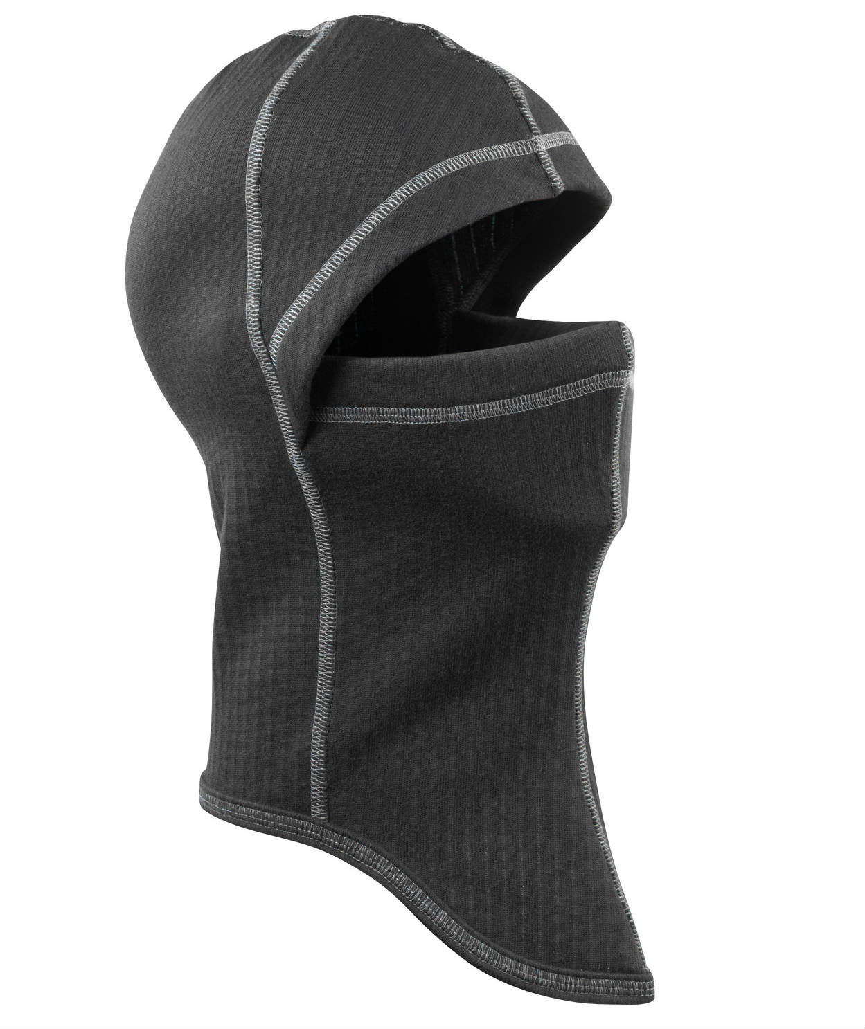 Mascot Kindu balaclava, Svart