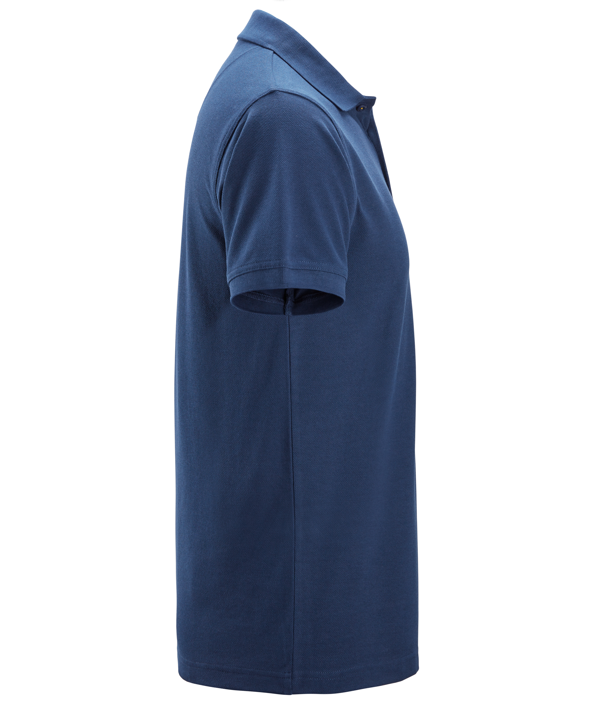 Snickers Polo T-skjorte 2708, Deep Blue, large image number 2