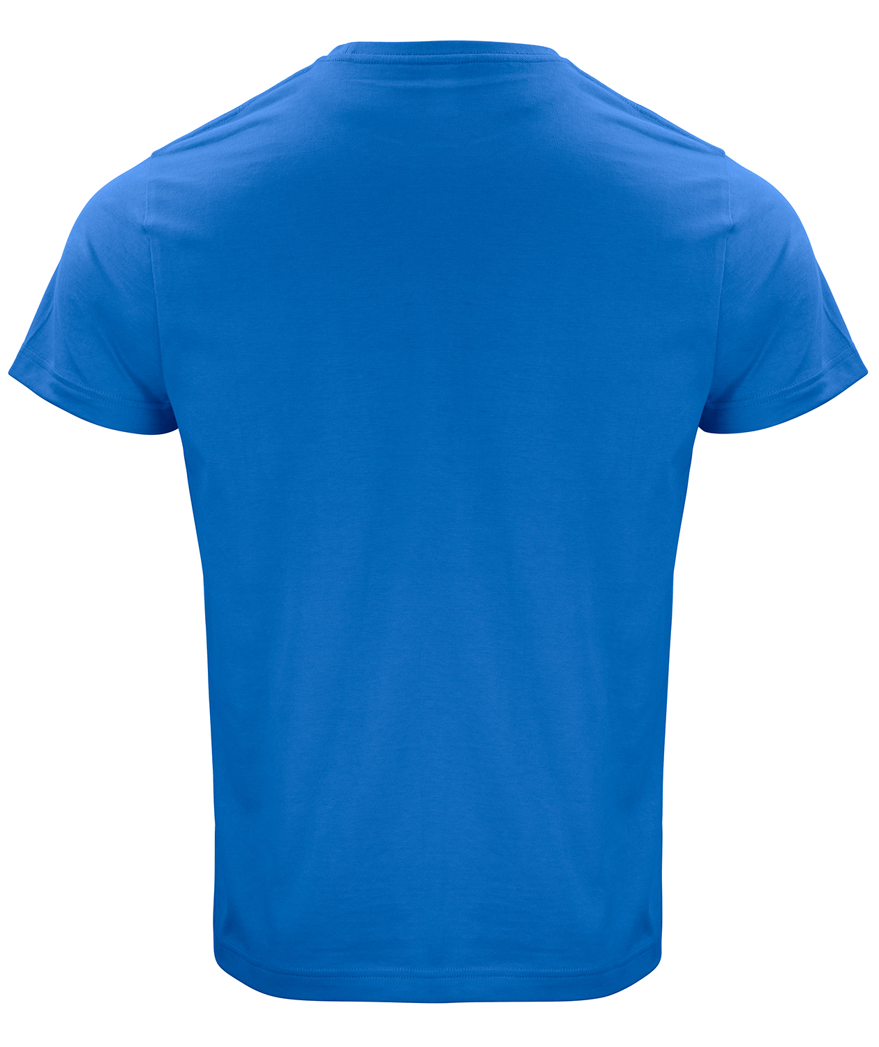 Clique Classic T-shirt, Royal Blue, large image number 1