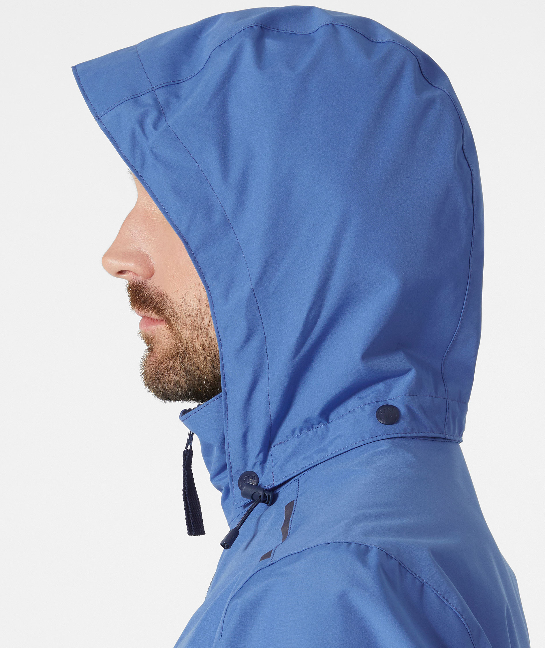 Helly Hansen Manchester 2.0 skaljacka, Stone Blue, large image number 4