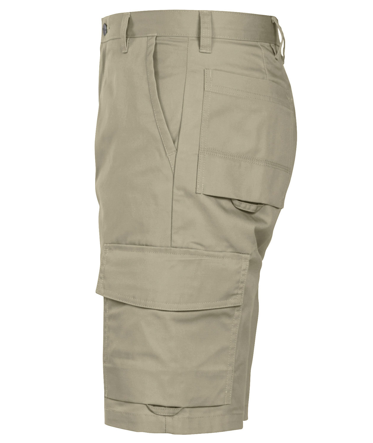 ProJob Arbeitsshorts 2505, Khaki