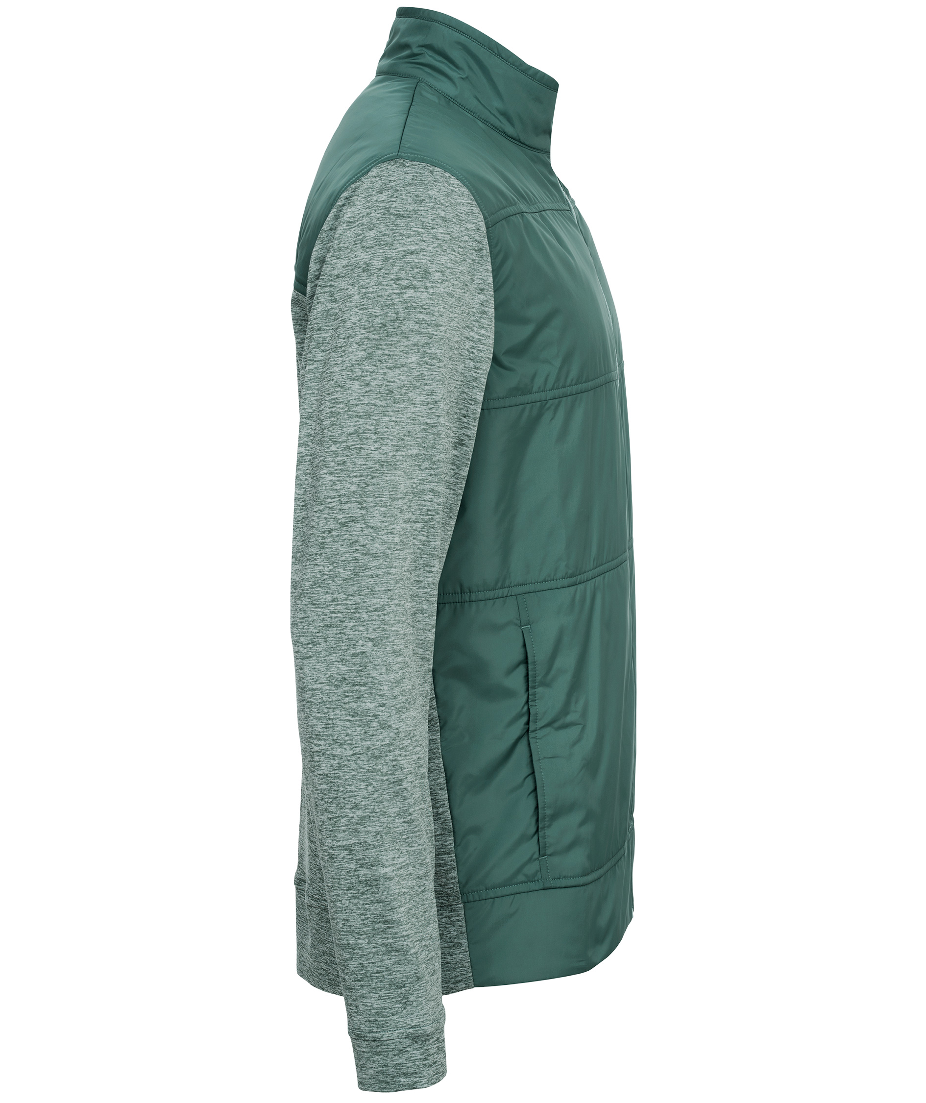 Cutter & Buck Stealth jacket, Pine Green, large image number 3