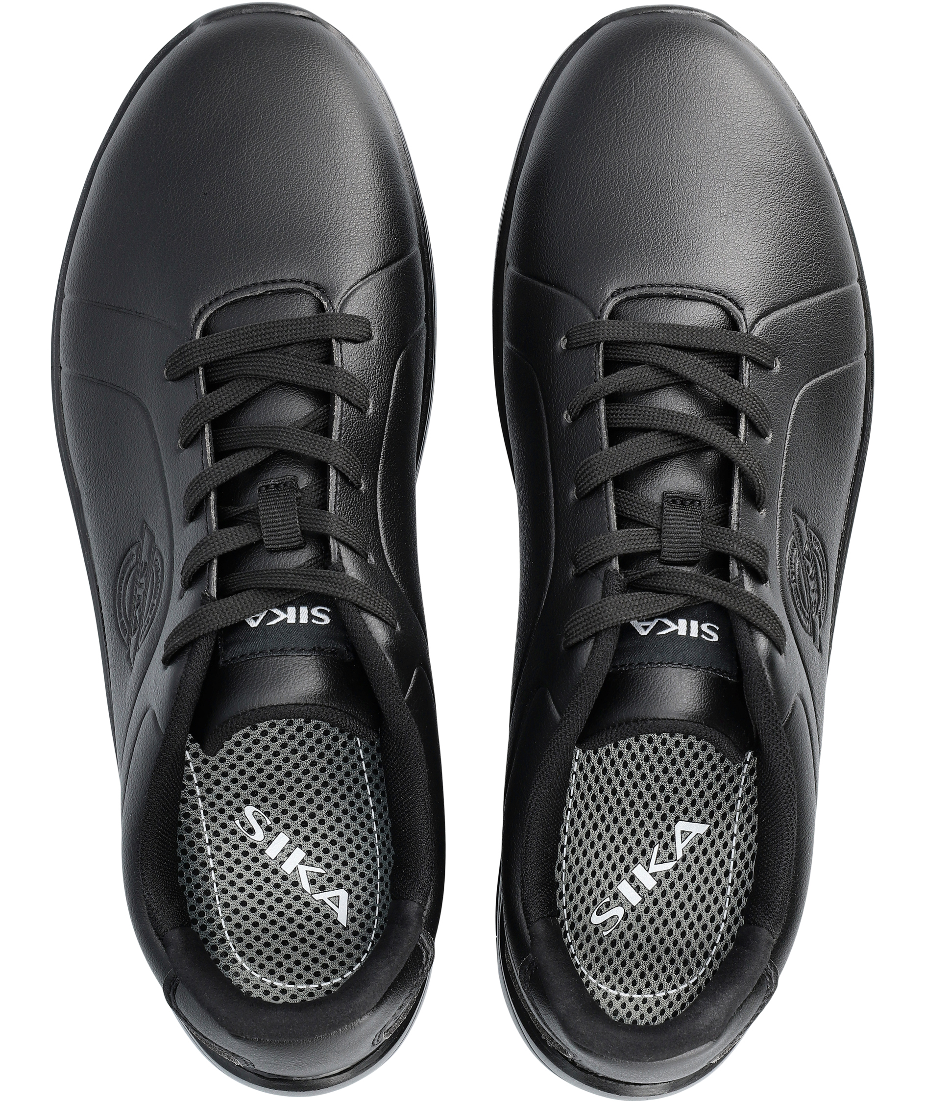 Sika Balance arbejdssko O2, Sort, large image number 4