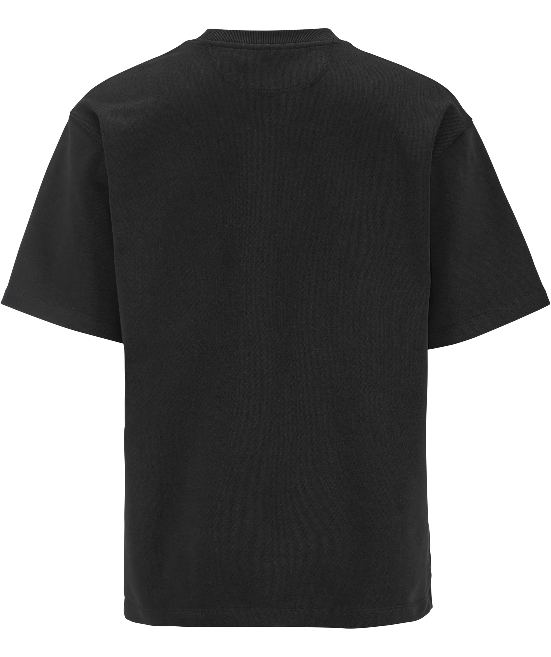 Craft Frequent kraftiga T-shirt, Black, large image number 1