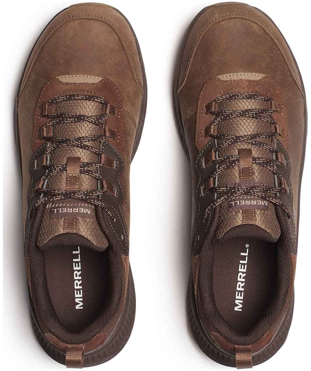 Merrell Speed Strike 2 LTR vandresko, Mole, large image number 4