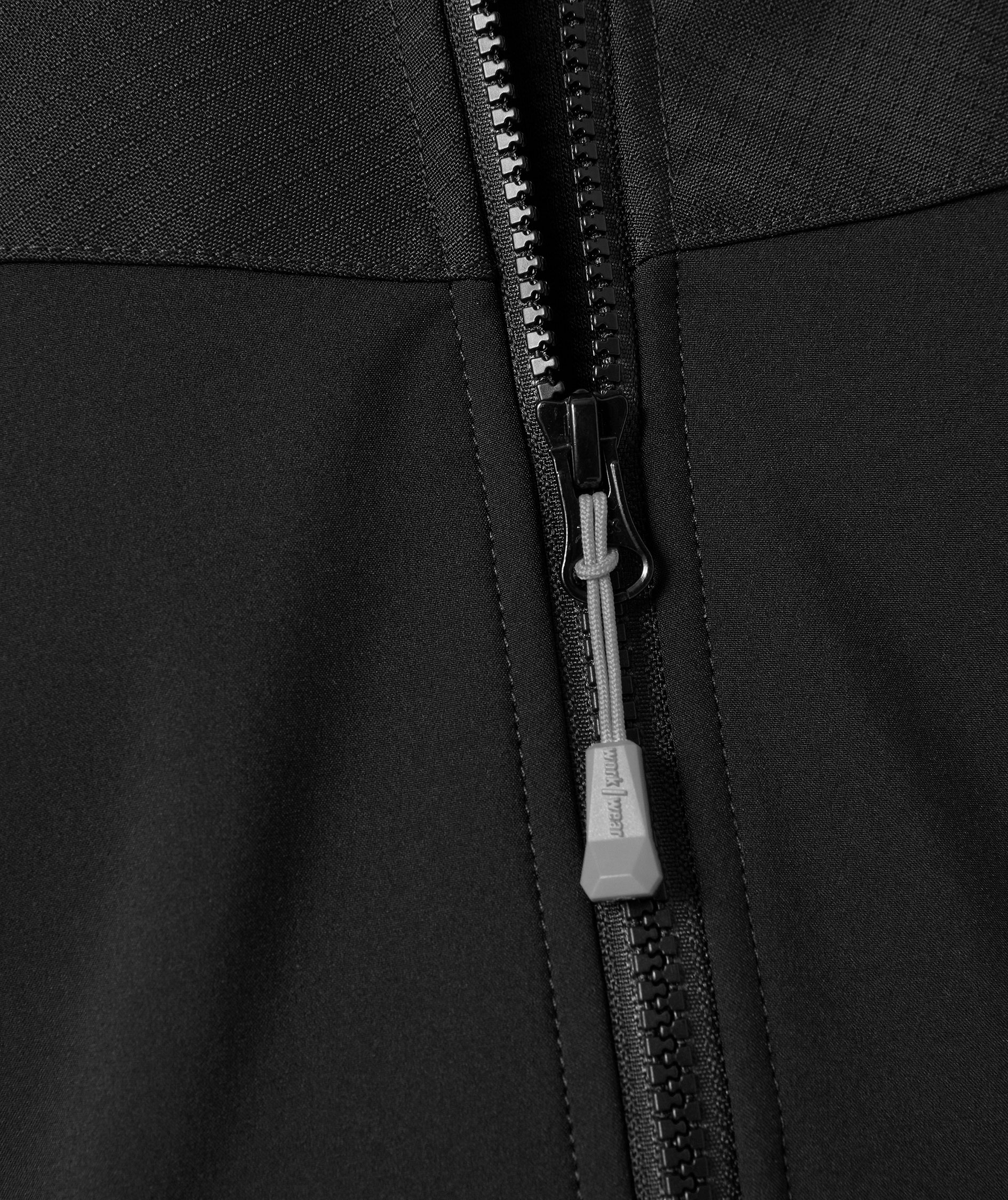 Helly Hansen Oxford softshelljacka, Svart, large image number 8