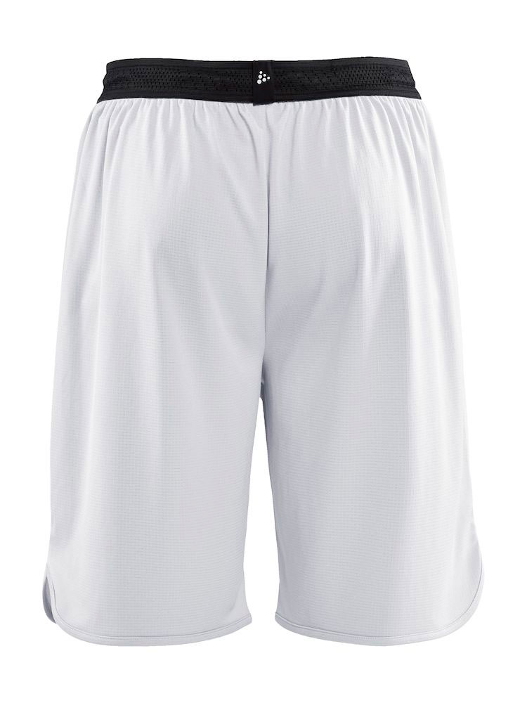 Craft Progress Basket shorts till barn, Vit